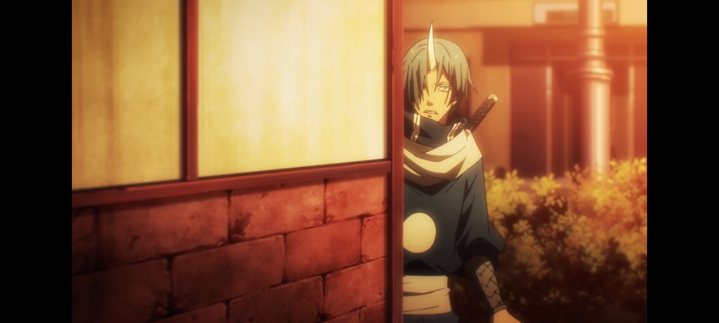 关于我转生变成史莱姆这档事,动画,动漫,番剧,二次元,ACG