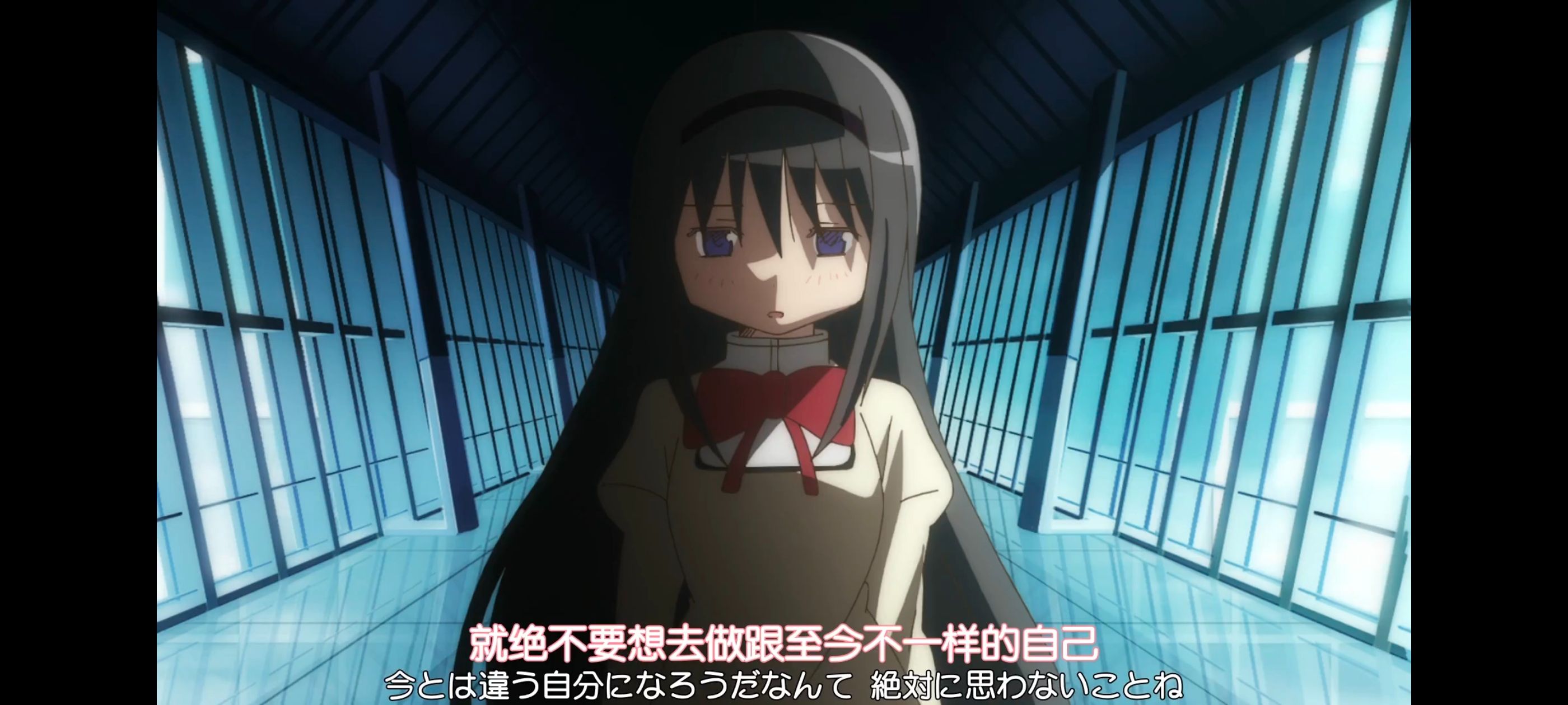 魔法少女小圆,魔法少女,动漫,动画,番剧,ACG