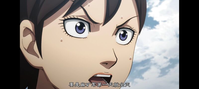 王者天下,动画,动漫,番剧,ACG