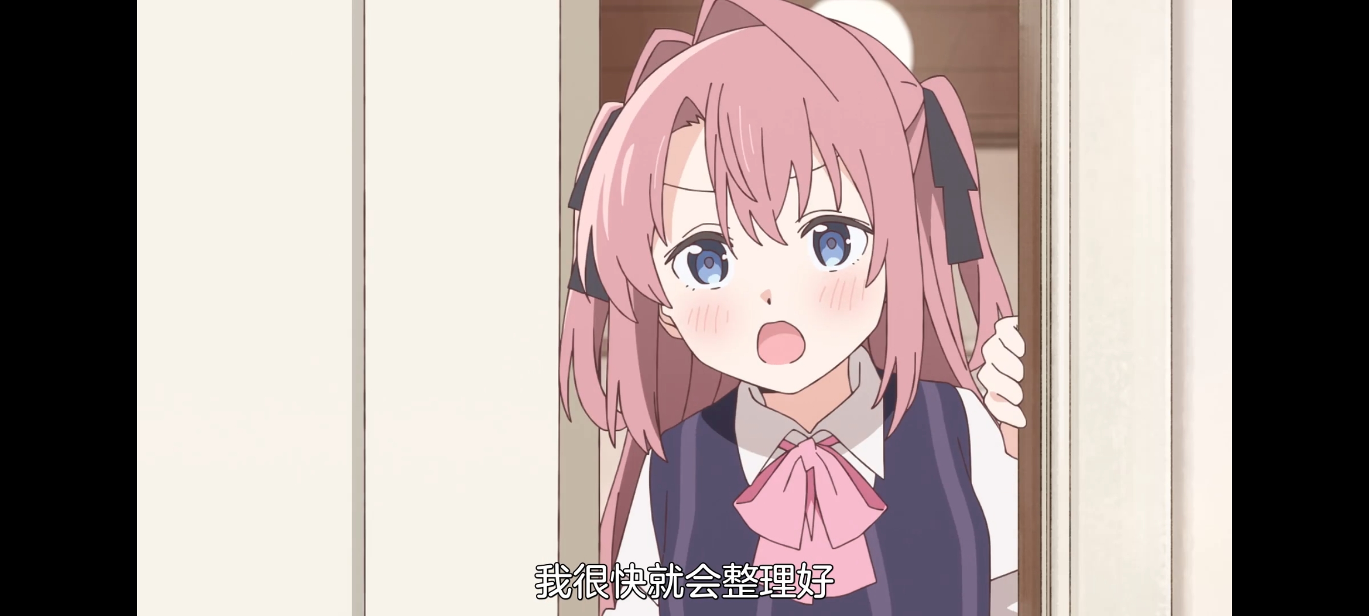 上伊那牡丹酒醉身姿似百合花般,上伊那牡丹醉姿如百合,动画,动漫,番剧,二次元,ACG