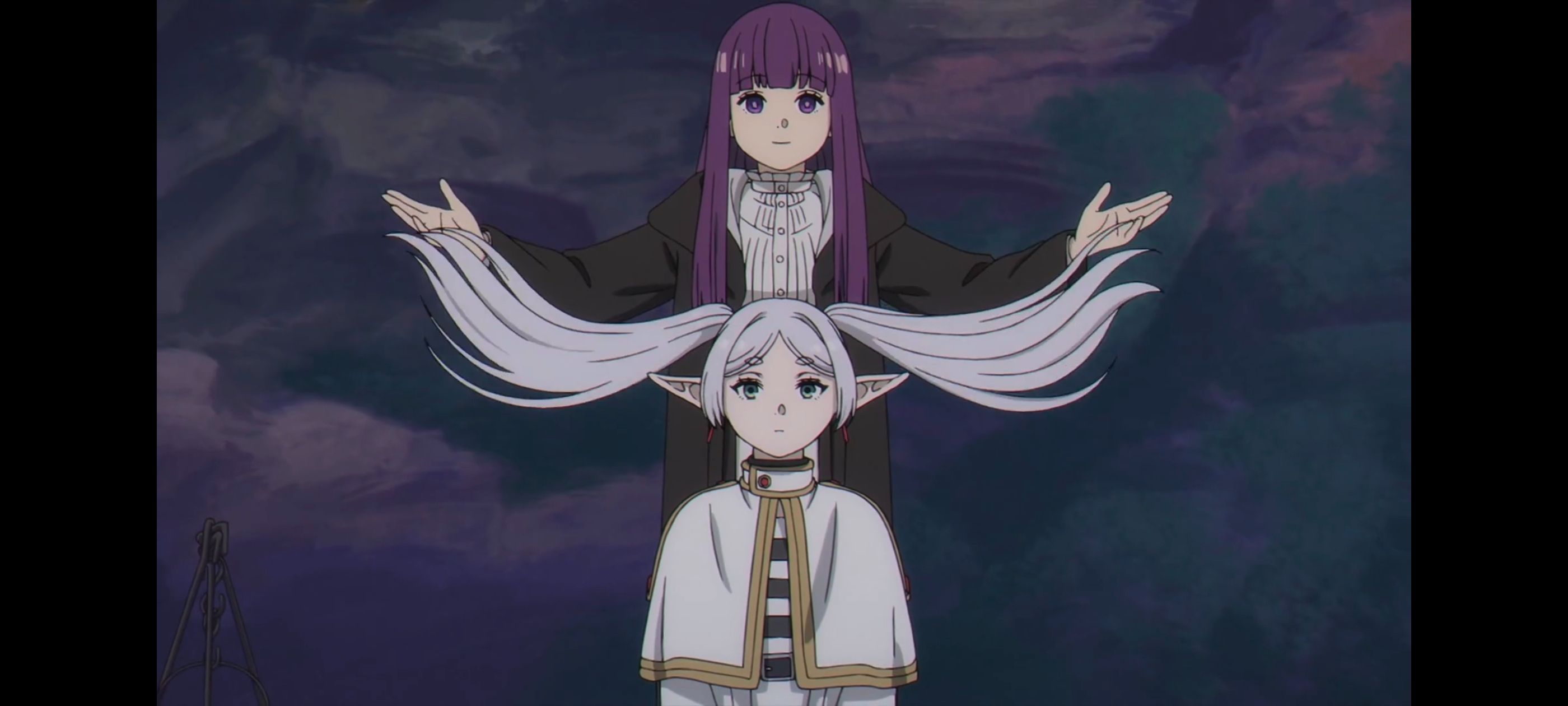 葬送的芙莉莲,动画,动漫,番剧,ACG