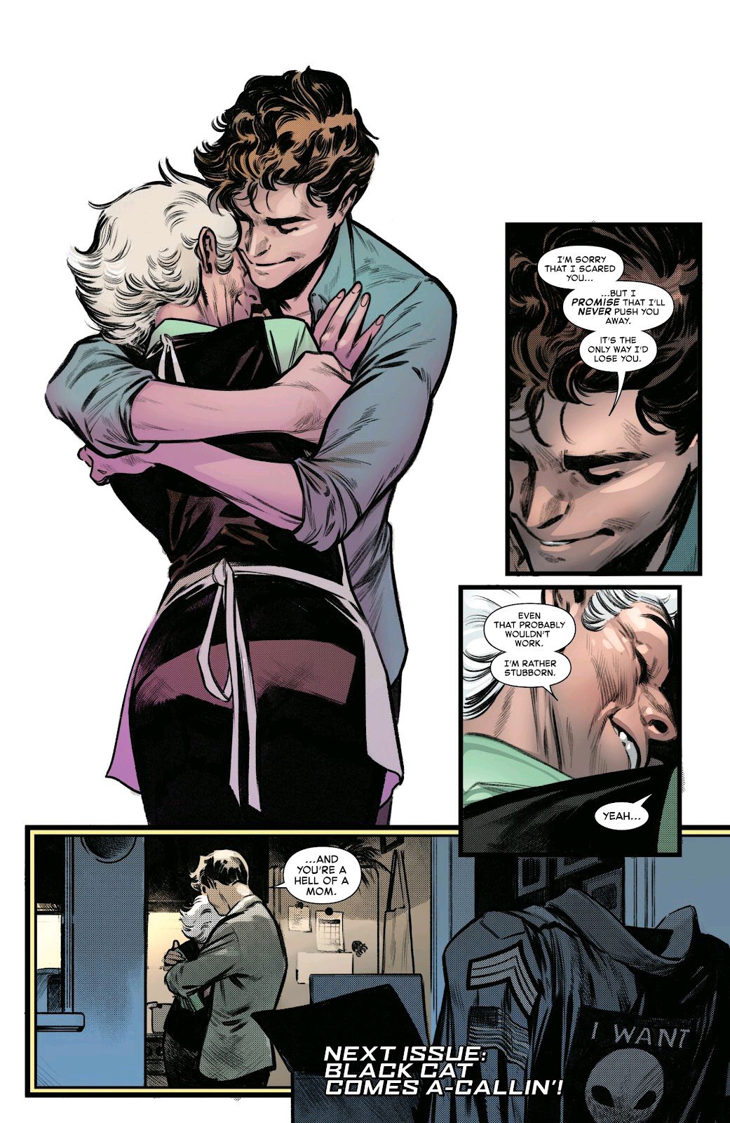 漫威,漫威漫画,美漫,漫画,动漫,蜘蛛侠,ACG