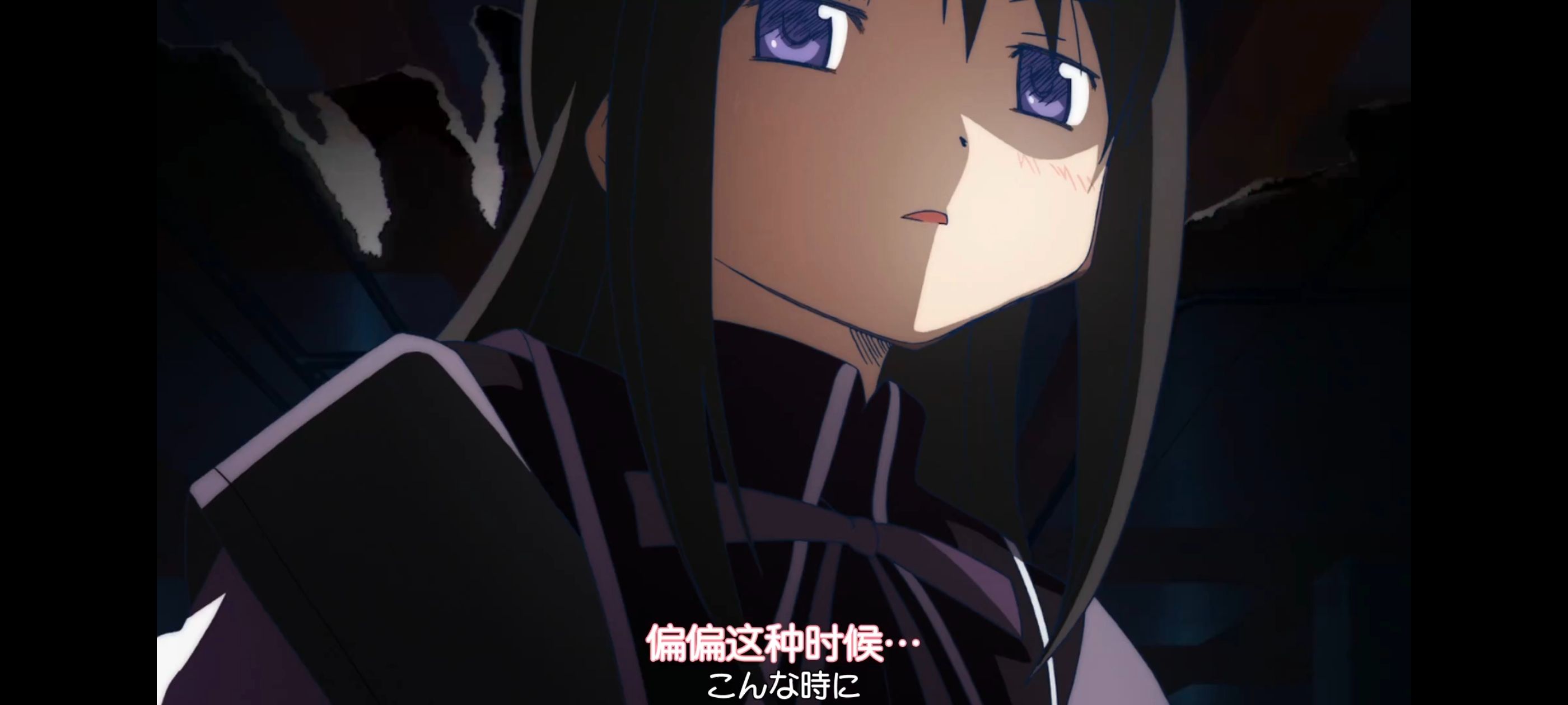 魔法少女小圆,魔法少女,动漫,动画,番剧,ACG