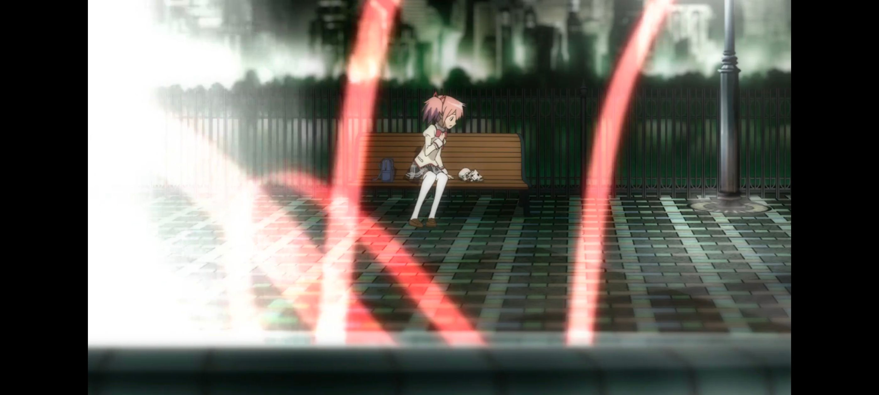 魔法少女小圆,魔法少女,动画,动漫,番剧,二次元,ACG