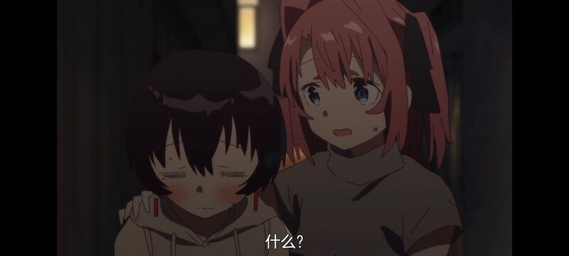上伊那牡丹酒醉身姿似百合花般,上伊那牡丹醉姿如百合,动漫,动画,番剧,二次元,ACG