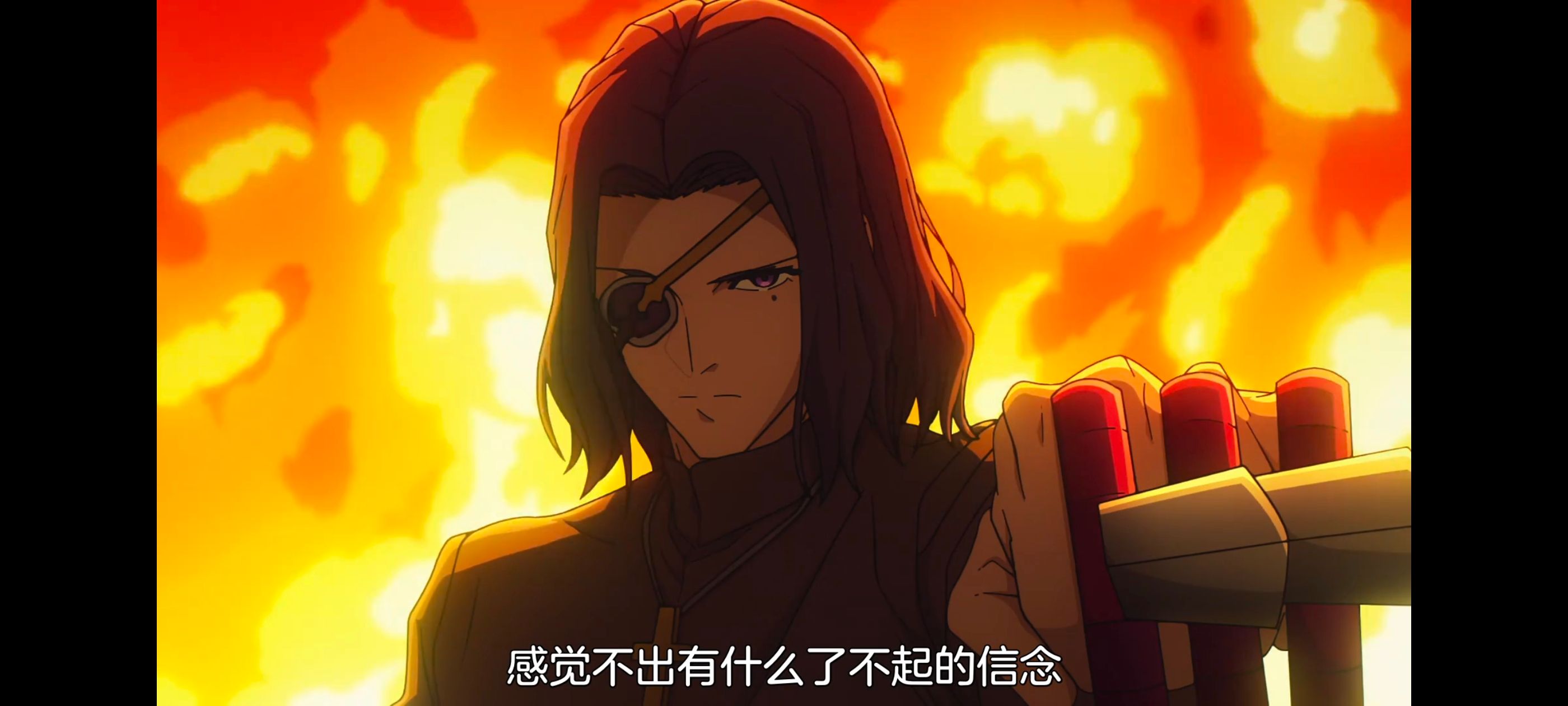 命运奇异赝品,FatestrangeFake,动画,动漫,番剧,ACG