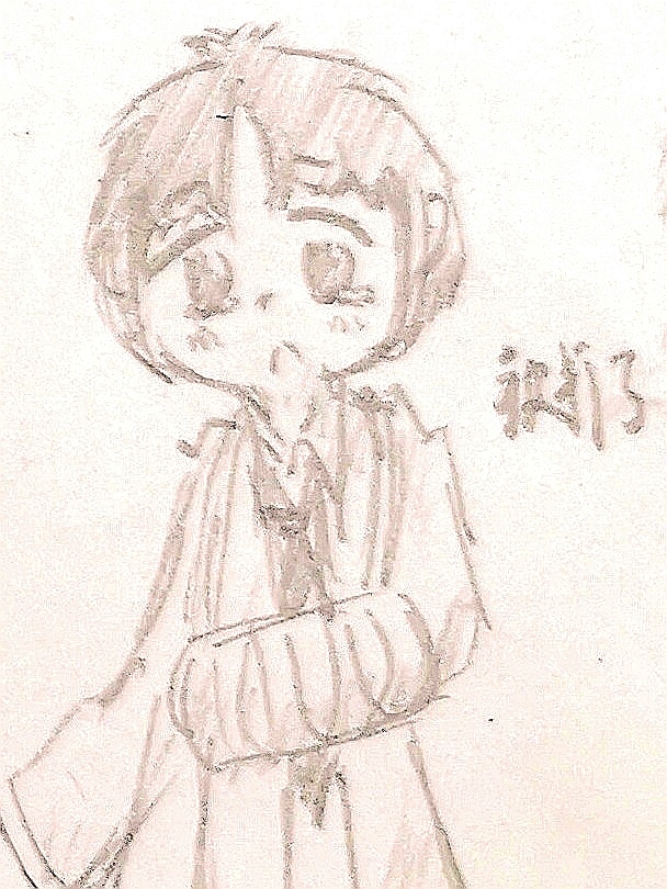 表情包,OC