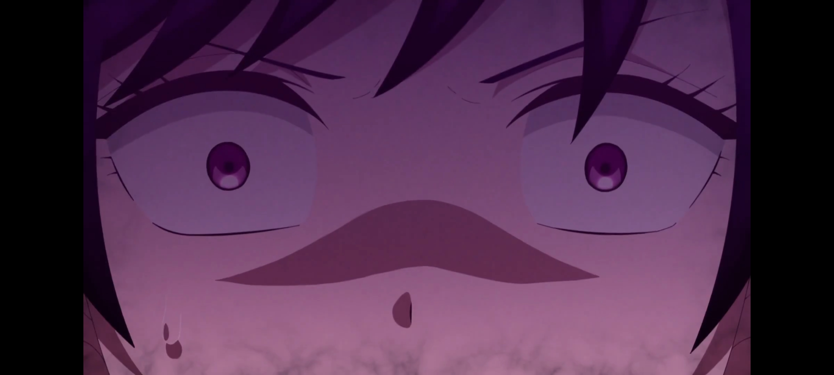 神八小妹并不可怕,小伽椰并不可怕,动画,动漫,番剧,二次元,ACG