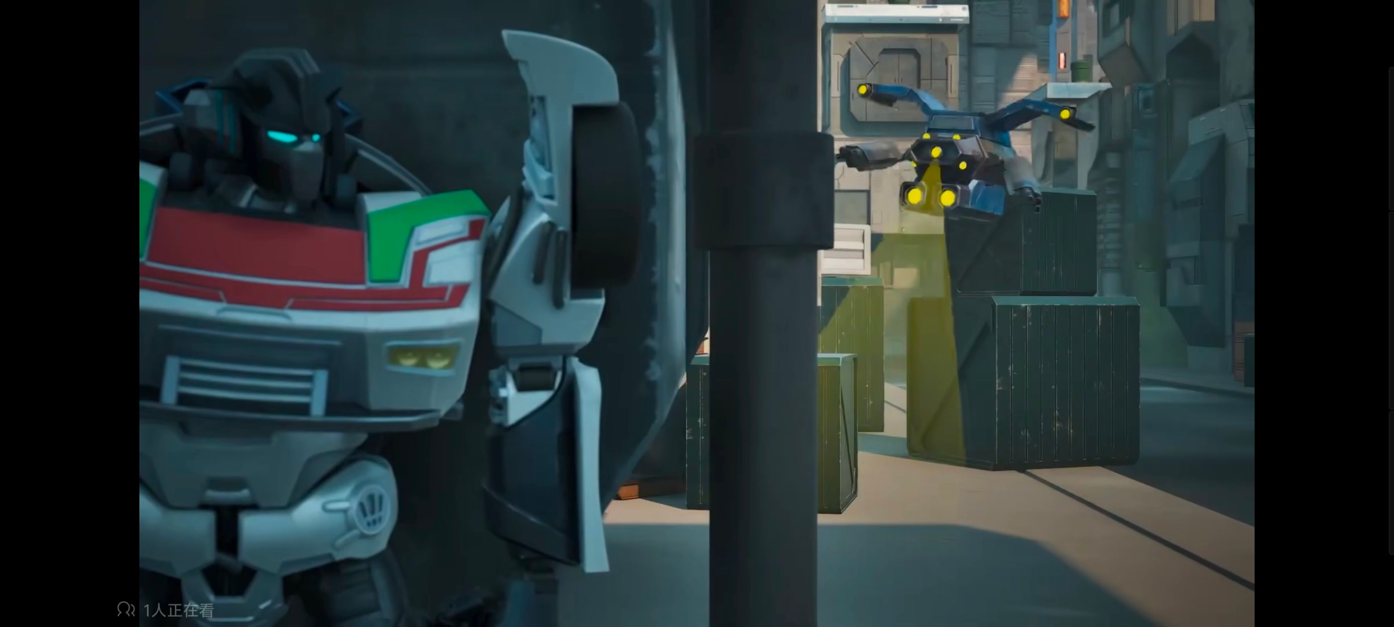 变形金刚,变形金刚能量宇宙,动画,动漫,番剧,ACG