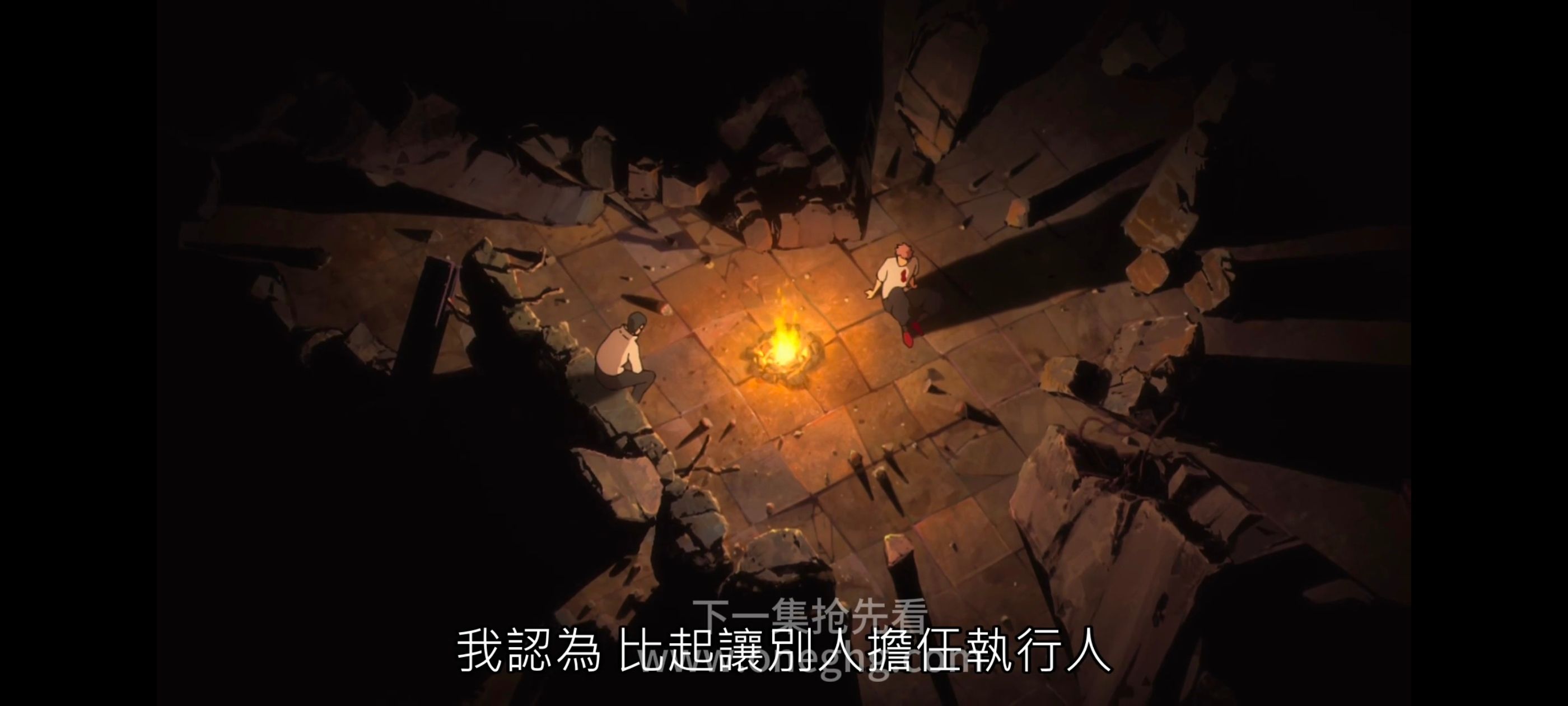 咒术回战,咒术回战死灭回游,动漫,动画,番剧,ACG