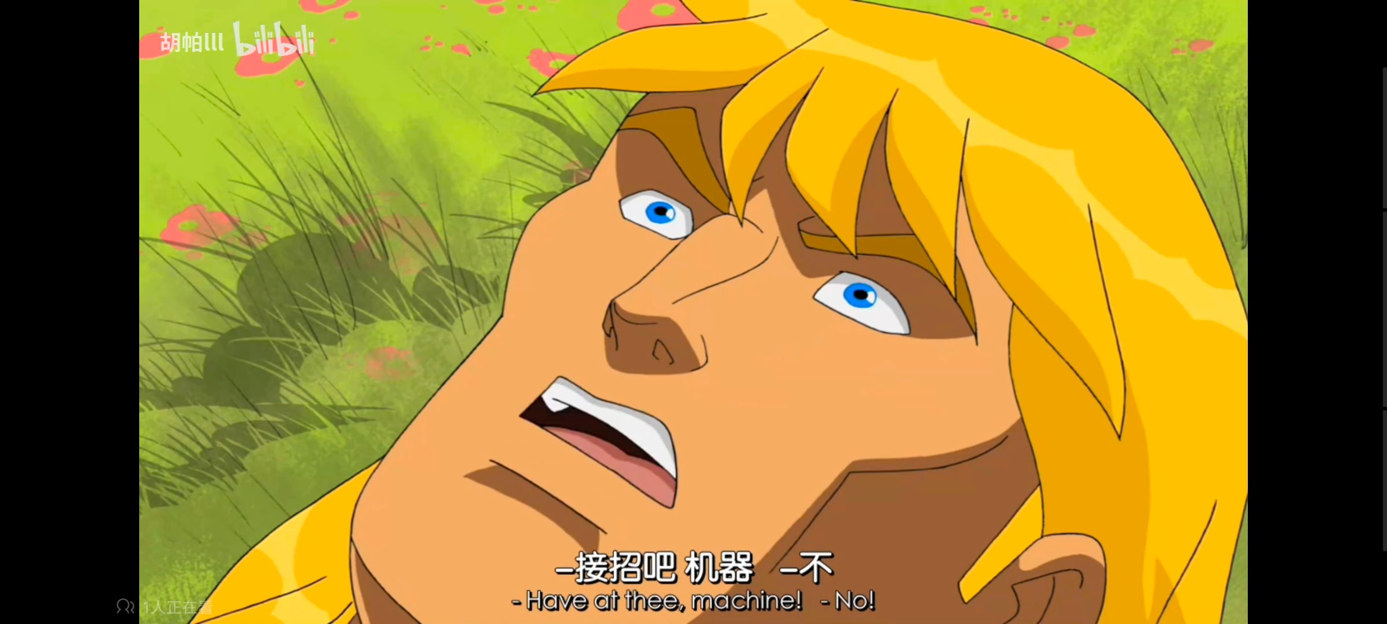 超级英雄联盟复仇者,复仇者世上最强英雄组合,复仇者联盟,漫威,超级英雄,动画,动漫,番剧,ACG