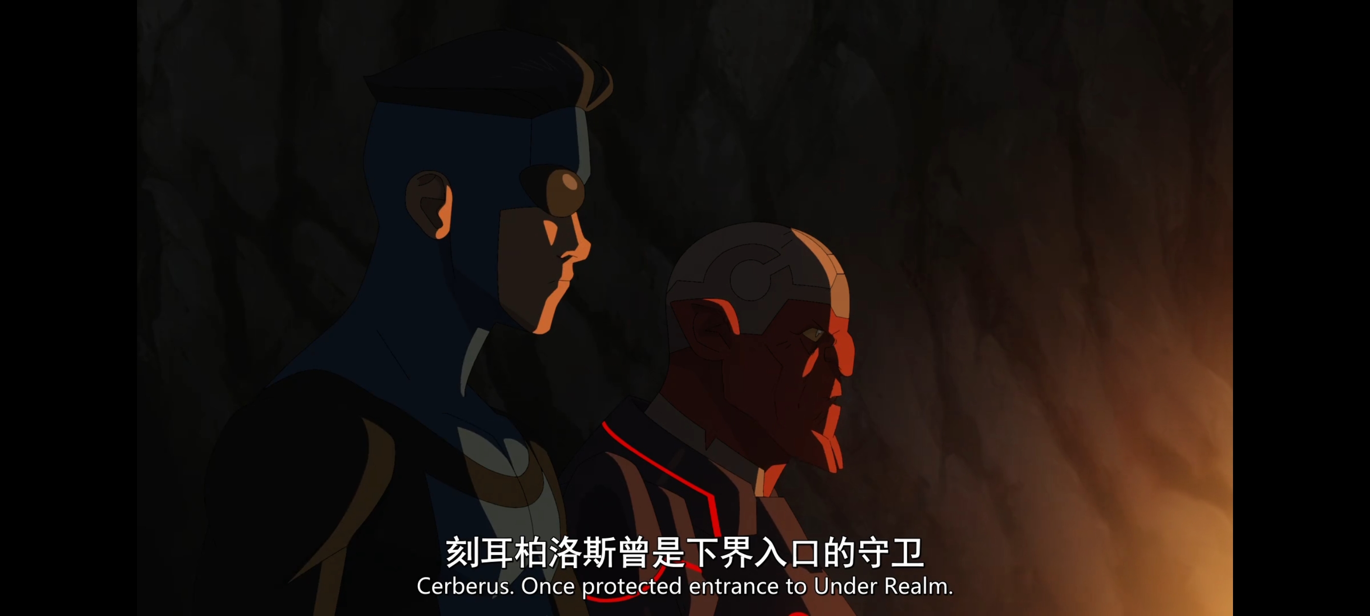 无敌少侠,image,动漫,动画,番剧,二次元,ACG