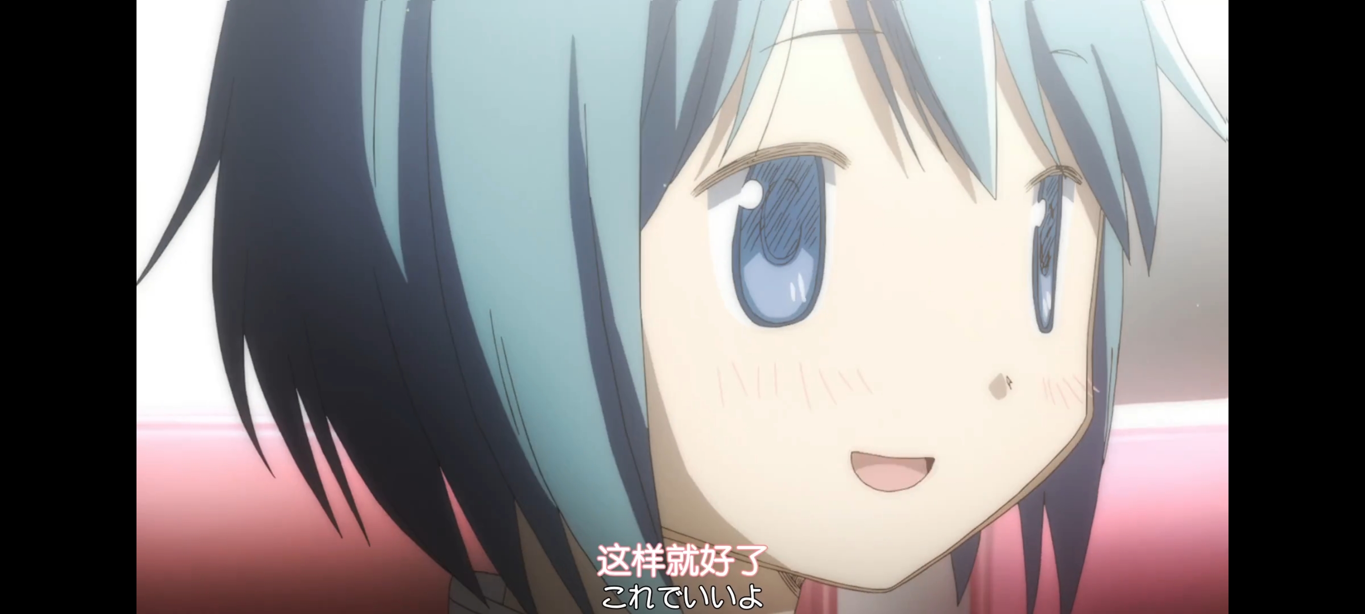 魔法少女小圆,魔法少女,动画,动漫,番剧,二次元,ACG