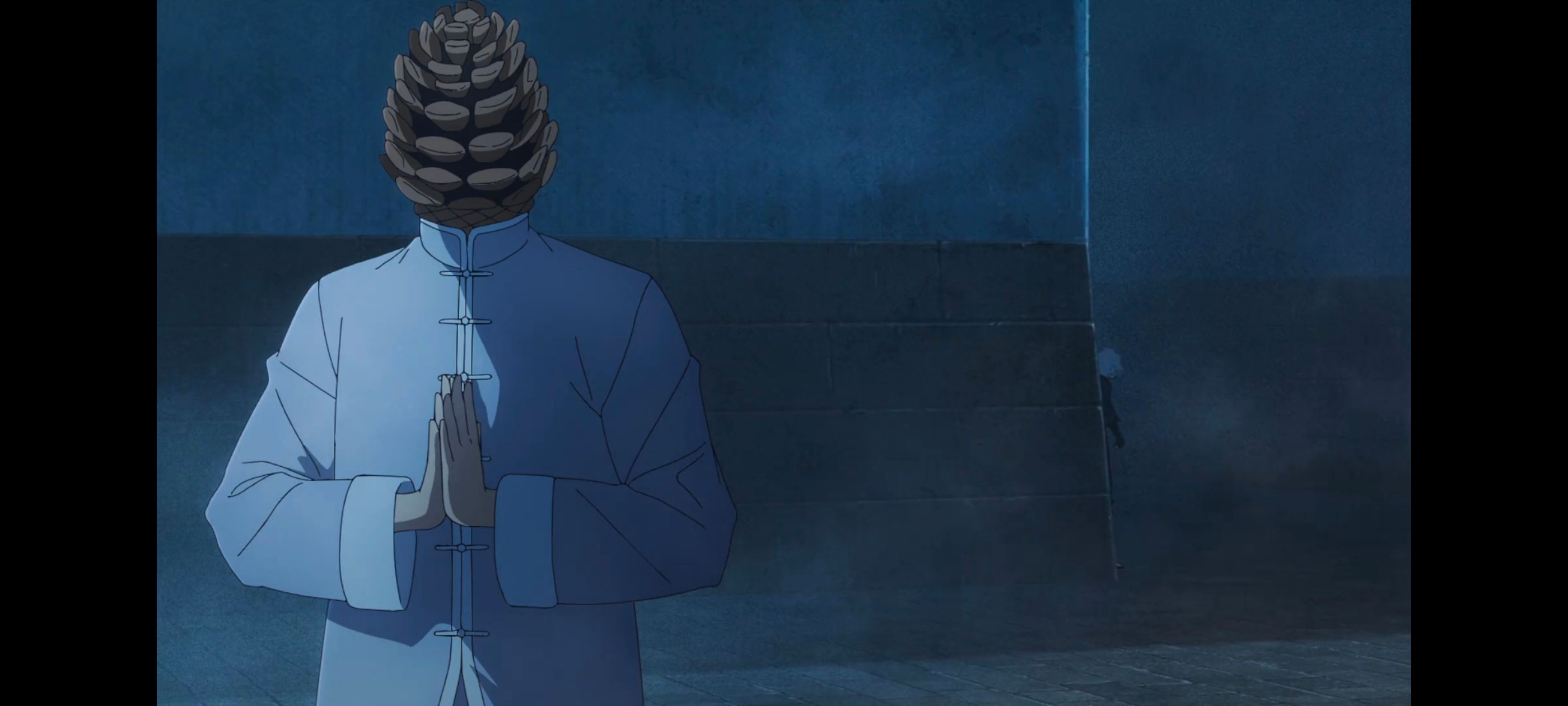 地狱乐,动画,动漫,番剧,ACG