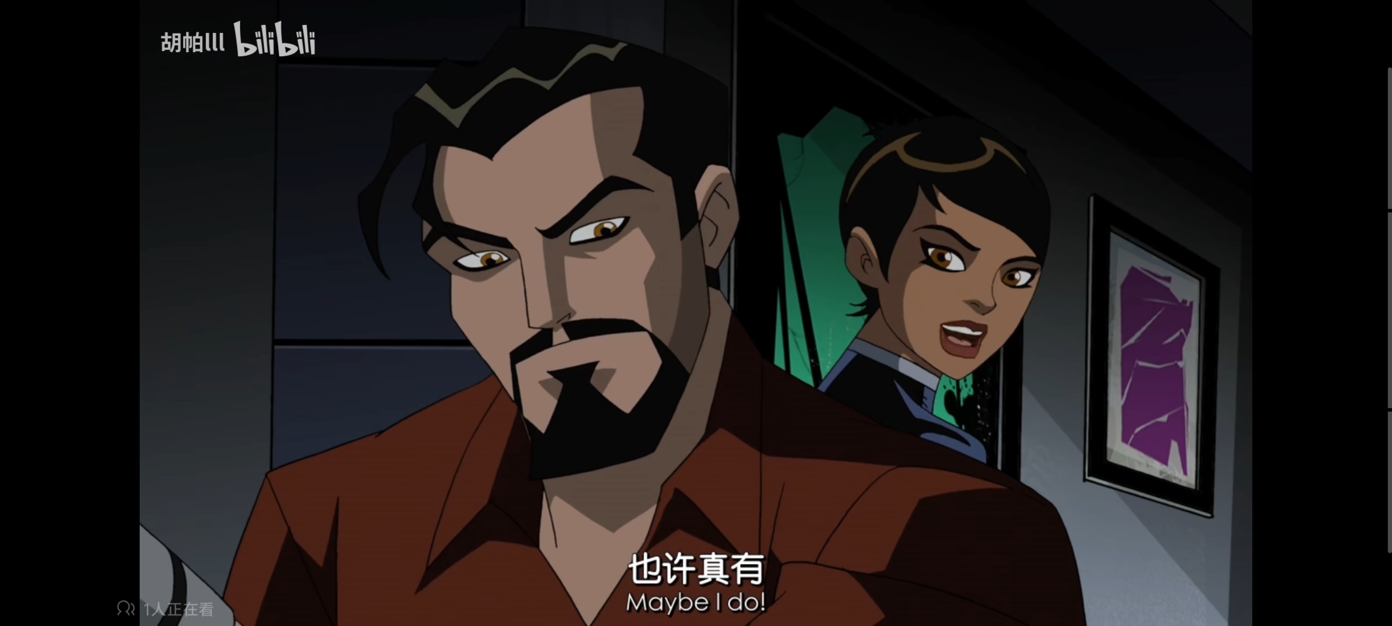 复仇者世界上最强英雄组合,超级英雄联盟复仇者,动画,动漫,番剧,复仇者联盟,ACG