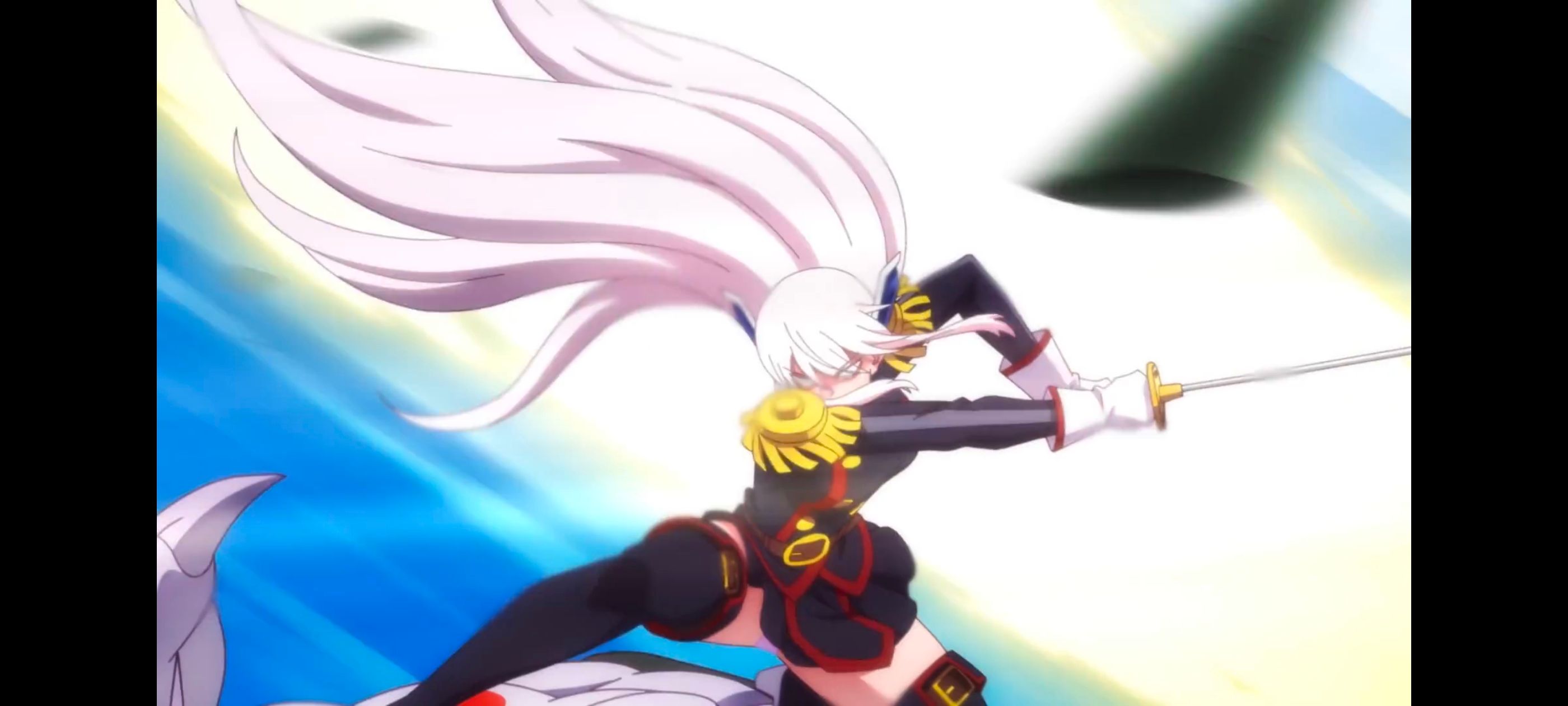 魔都精兵的奴隶,动漫,动画,番剧,二次元,ACG