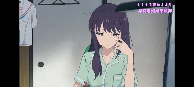 超时空辉夜姬,超時空輝夜姬,番剧,动画,动漫,二次元,ACG,动画电影