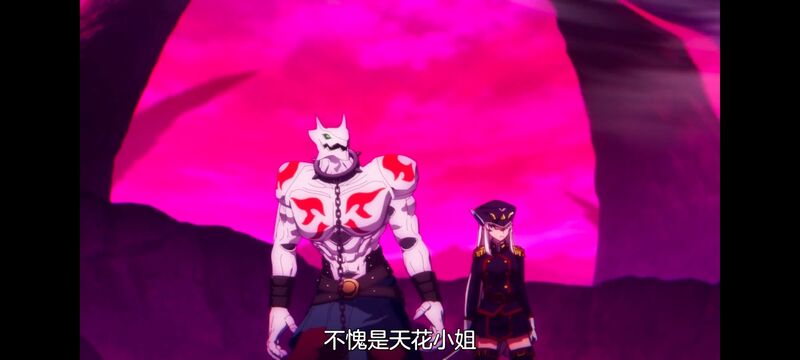 魔都精兵的奴隶,魔都精兵のスレイブ,动漫,动画,番剧,ACG