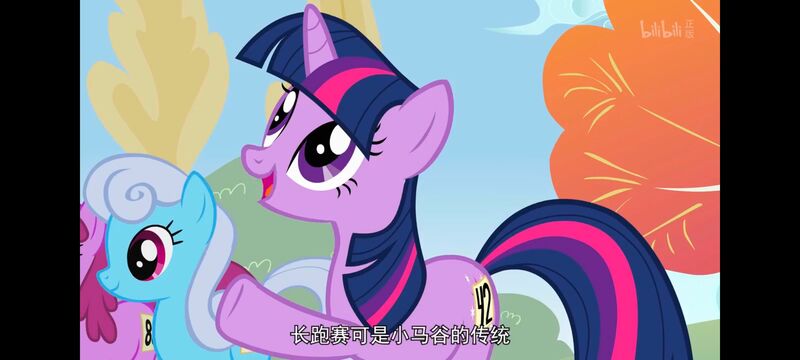 小马宝莉,小马宝莉友谊魔法,彩虹小马,我的小马驹,动画,动漫,番剧,ACG