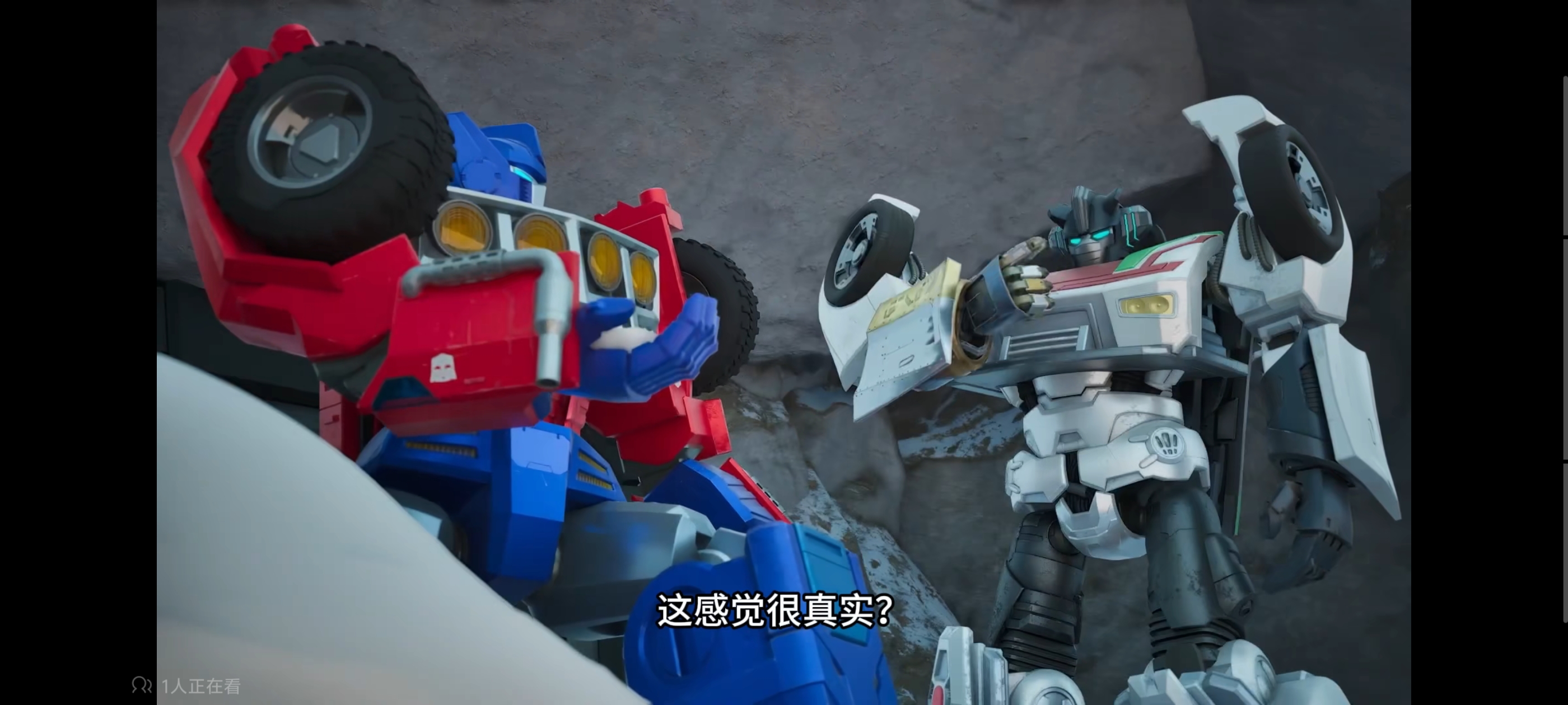 变形金刚,变形金刚赛博世界,动画,动漫,番剧,ACG