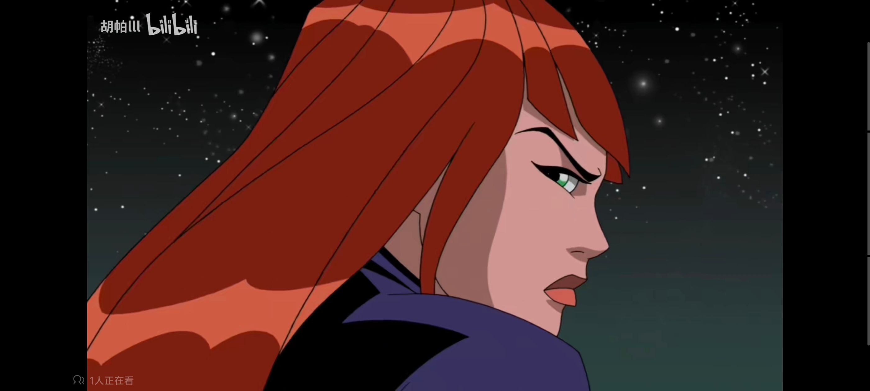 复仇者世上最强英雄组合,复仇者联盟,漫威,超级英雄,动漫,动画,番剧,ACG