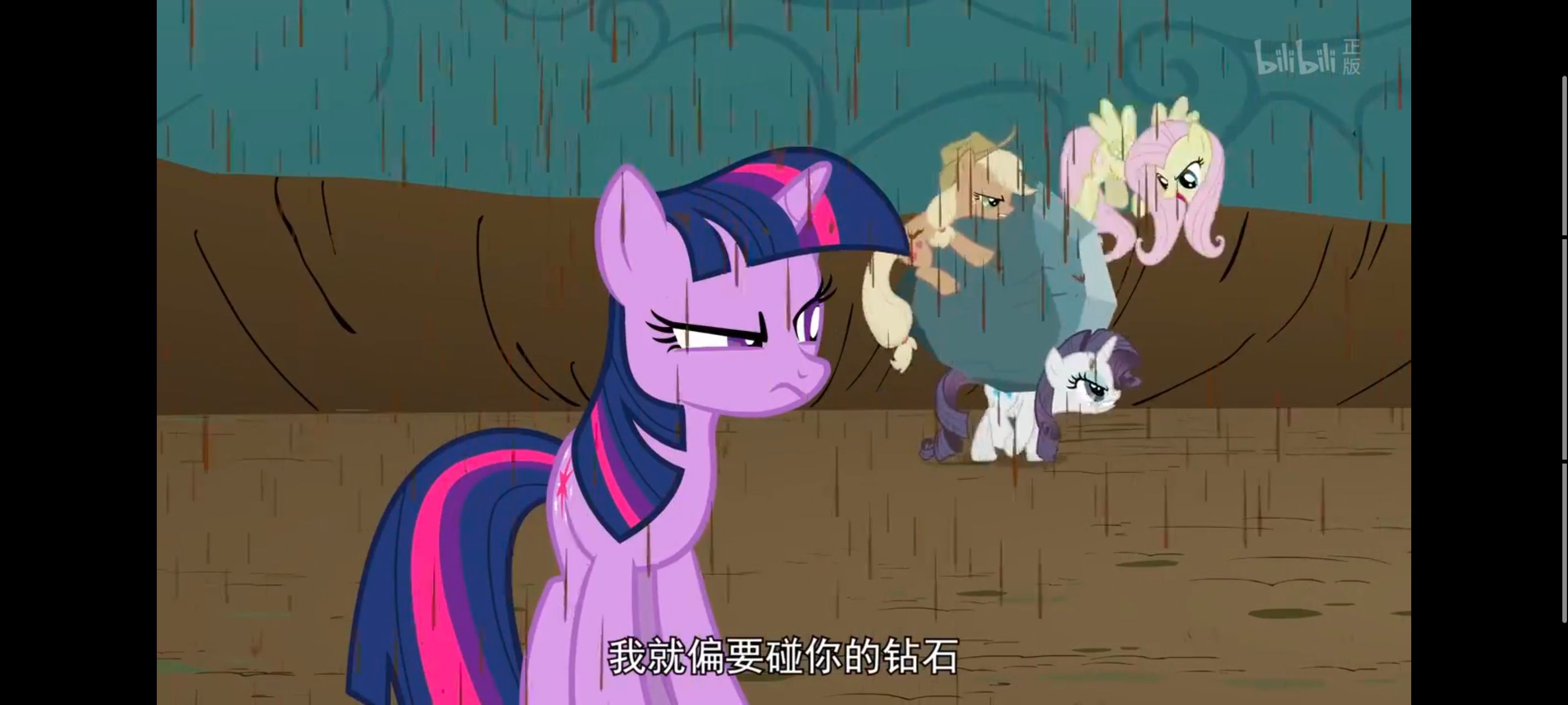 小马宝莉,彩虹小马,我的小马驹,小马宝莉友谊魔法,动漫,动画,番剧,ACG