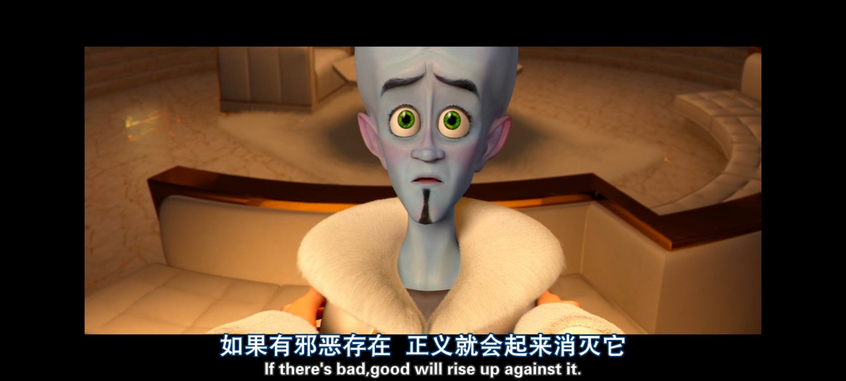 超级大坏蛋,思维大师,动画电影,动画,动漫,欧美动画,欧美动漫,ACG