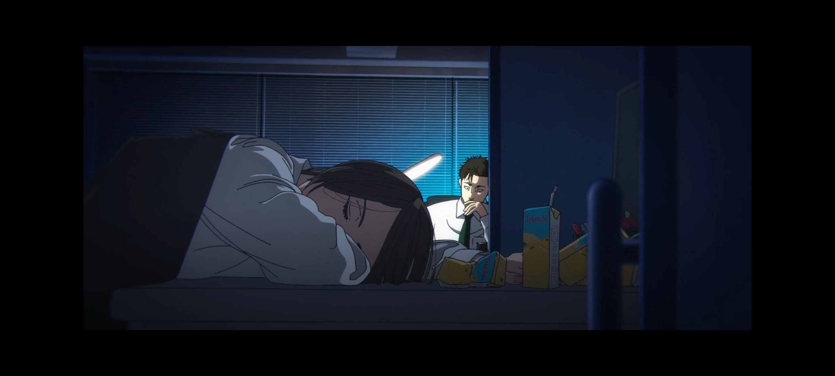 咒术回战,咒术回战死灭回游,动漫,动画,番剧,二次元,ACG