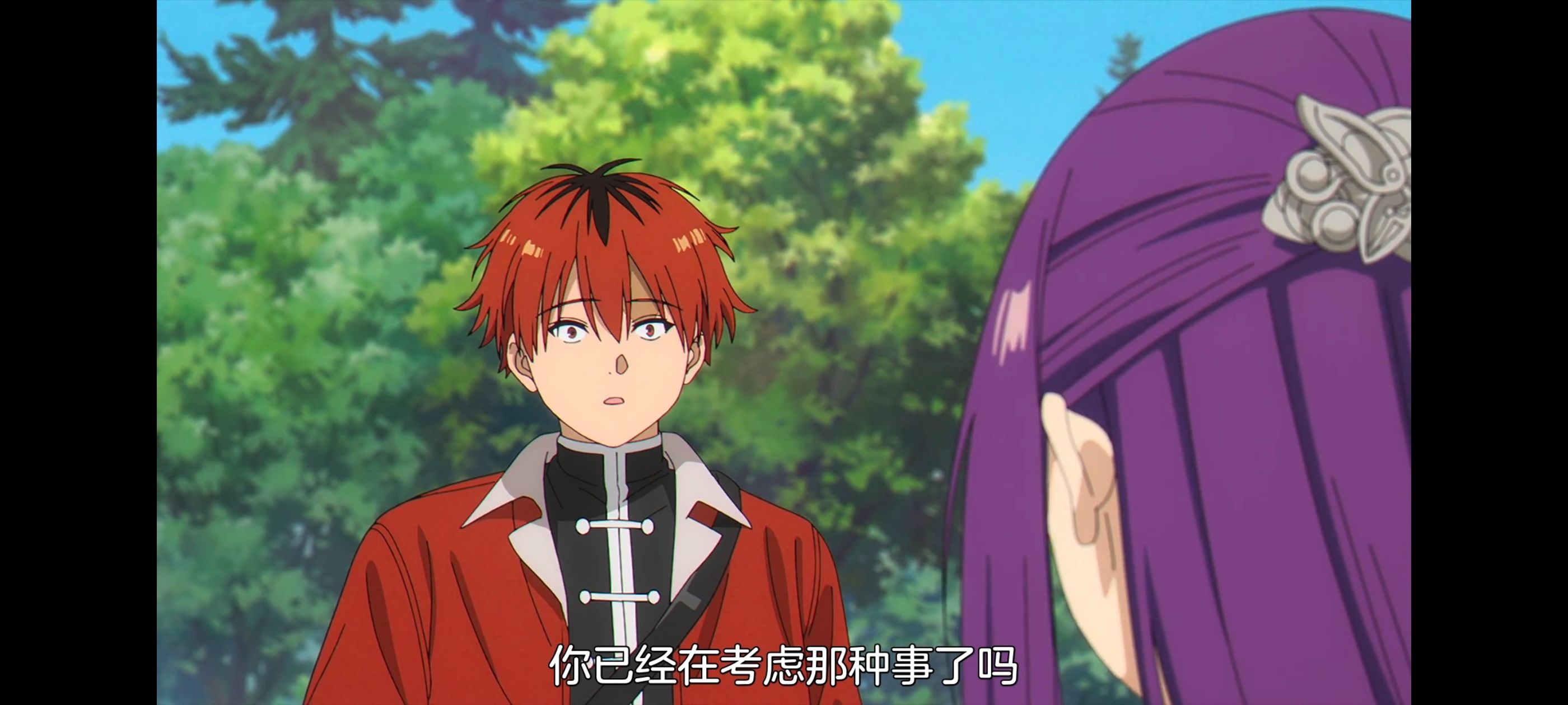 葬送的芙莉莲,动画,动漫,番剧,ACG