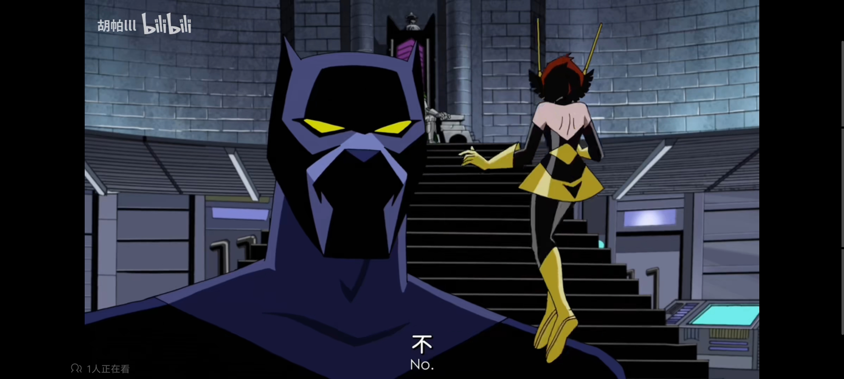 复仇者世界上最强英雄组合,超级英雄联盟复仇者,动画,动漫,番剧,ACG