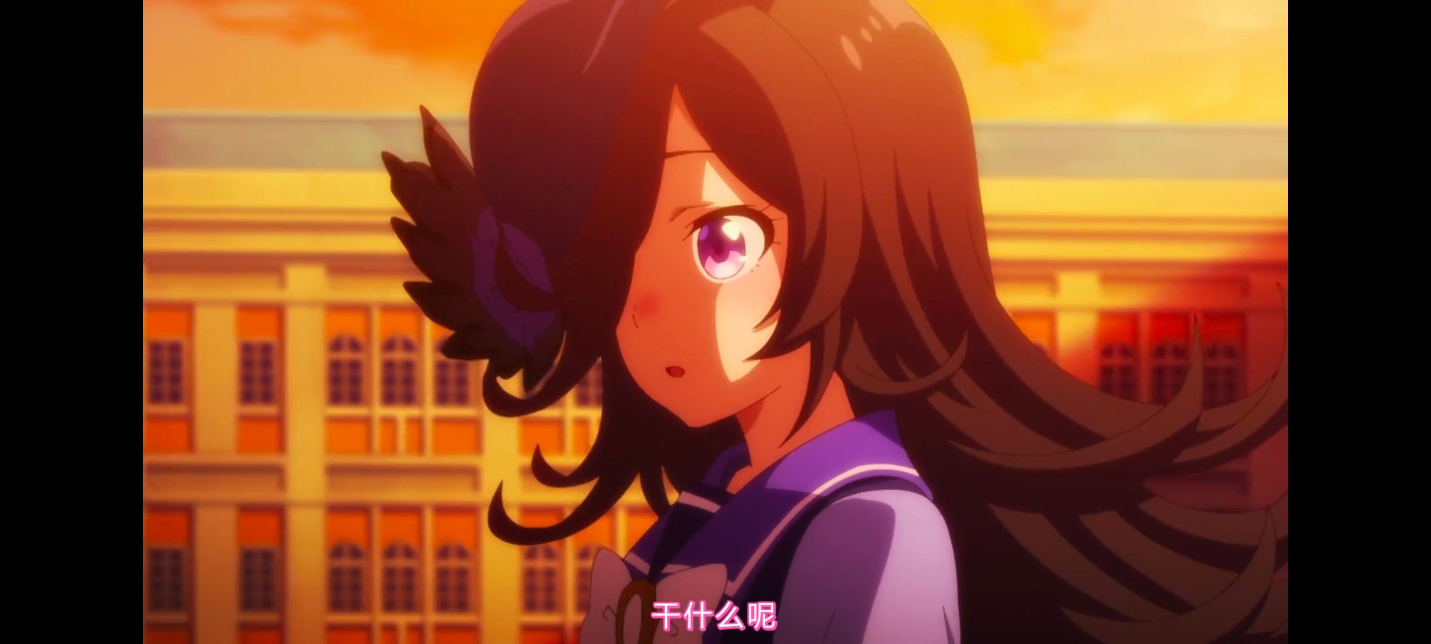 赛马娘,赛马娘第二季,动画,动漫,番剧,二次元,ACG,赛马娘PrettyDerby