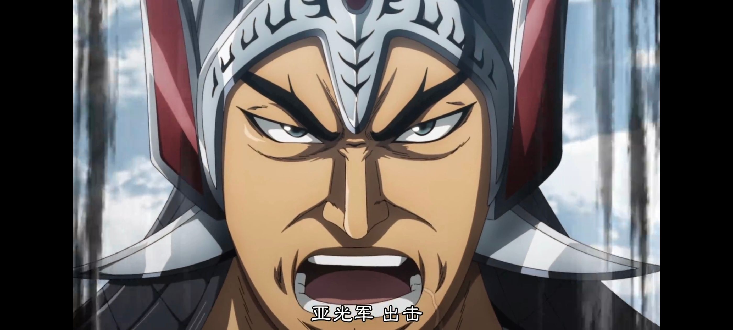 王者天下,动画,动漫,番剧,ACG