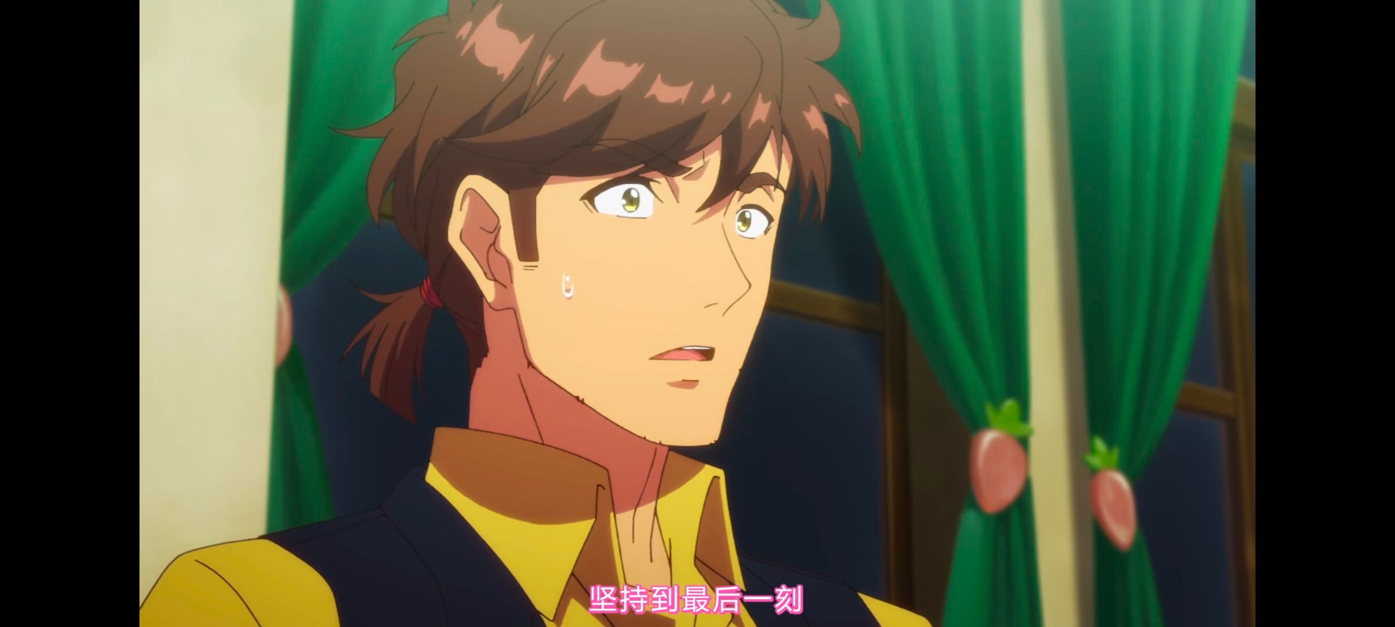 赛马娘,赛马娘第二季,动画,动漫,番剧,ACG