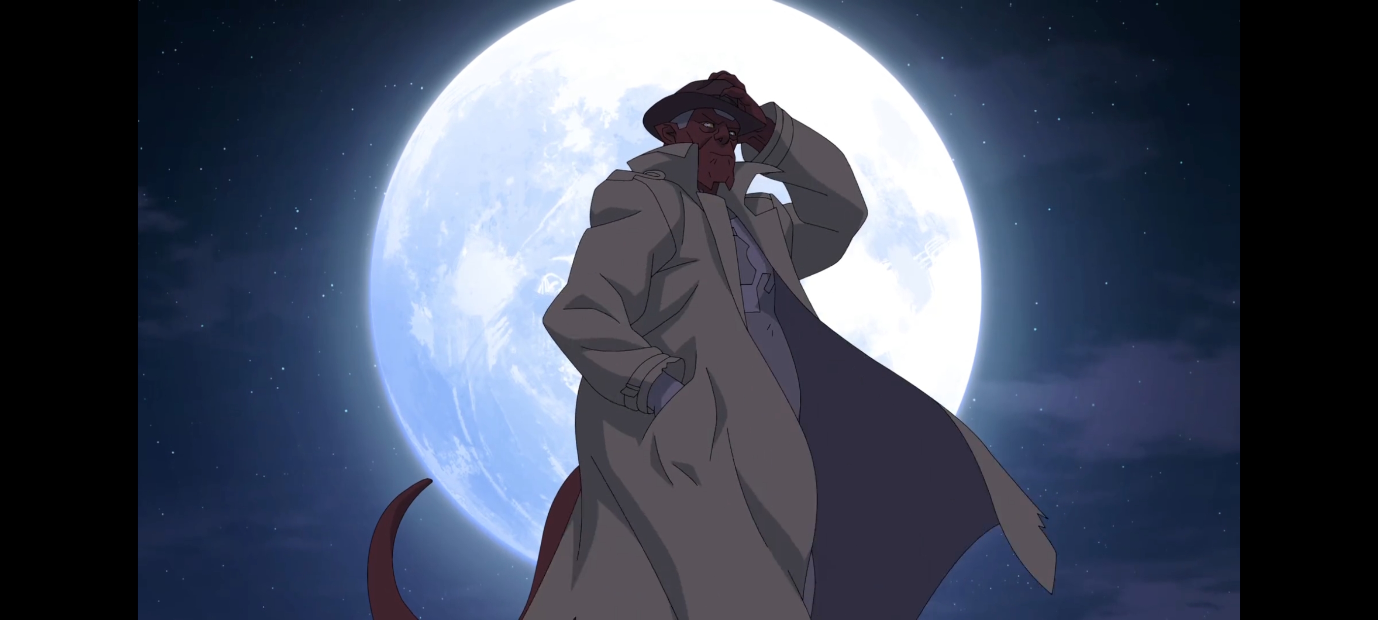 无敌少侠,image,动漫,动画,番剧,二次元,ACG