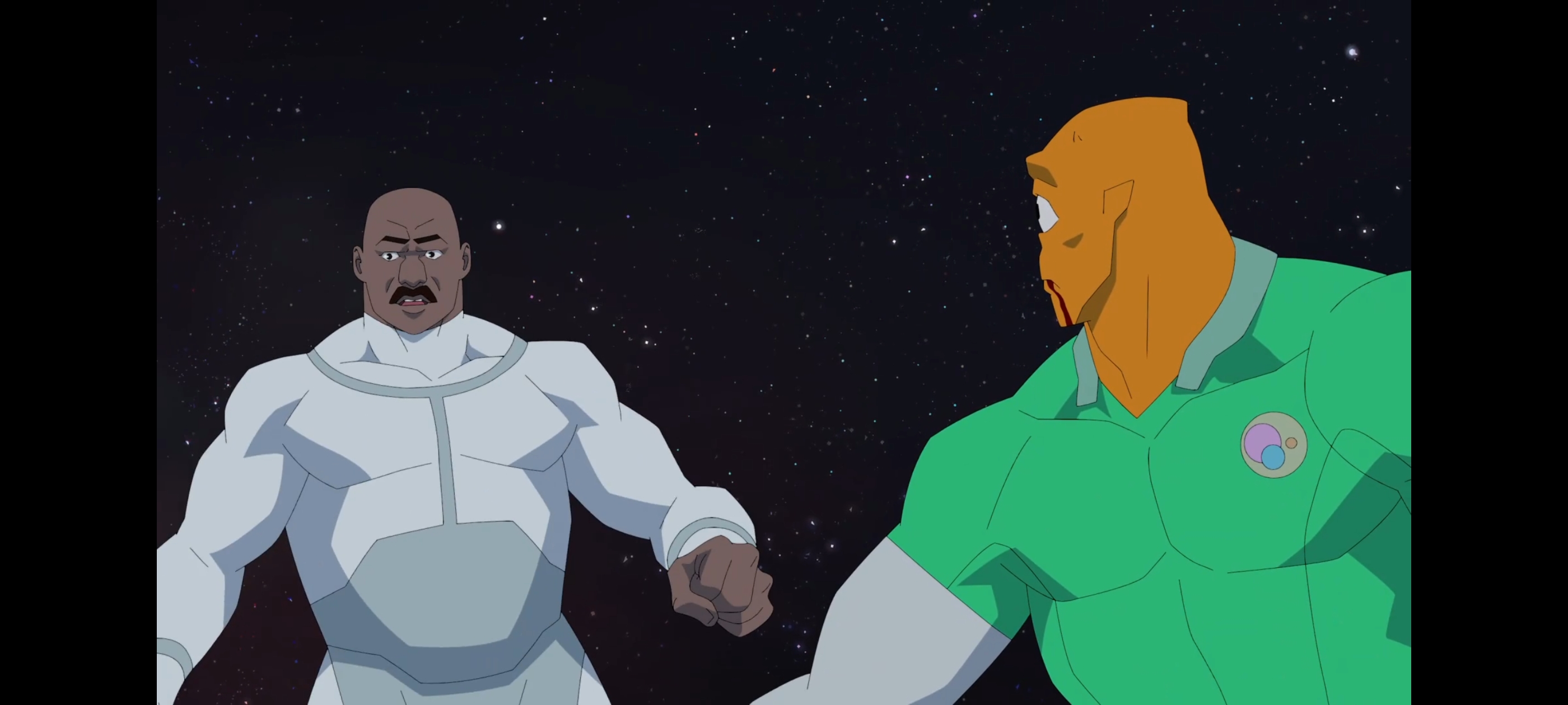 无敌少侠,image,动画,动漫,番剧,ACG