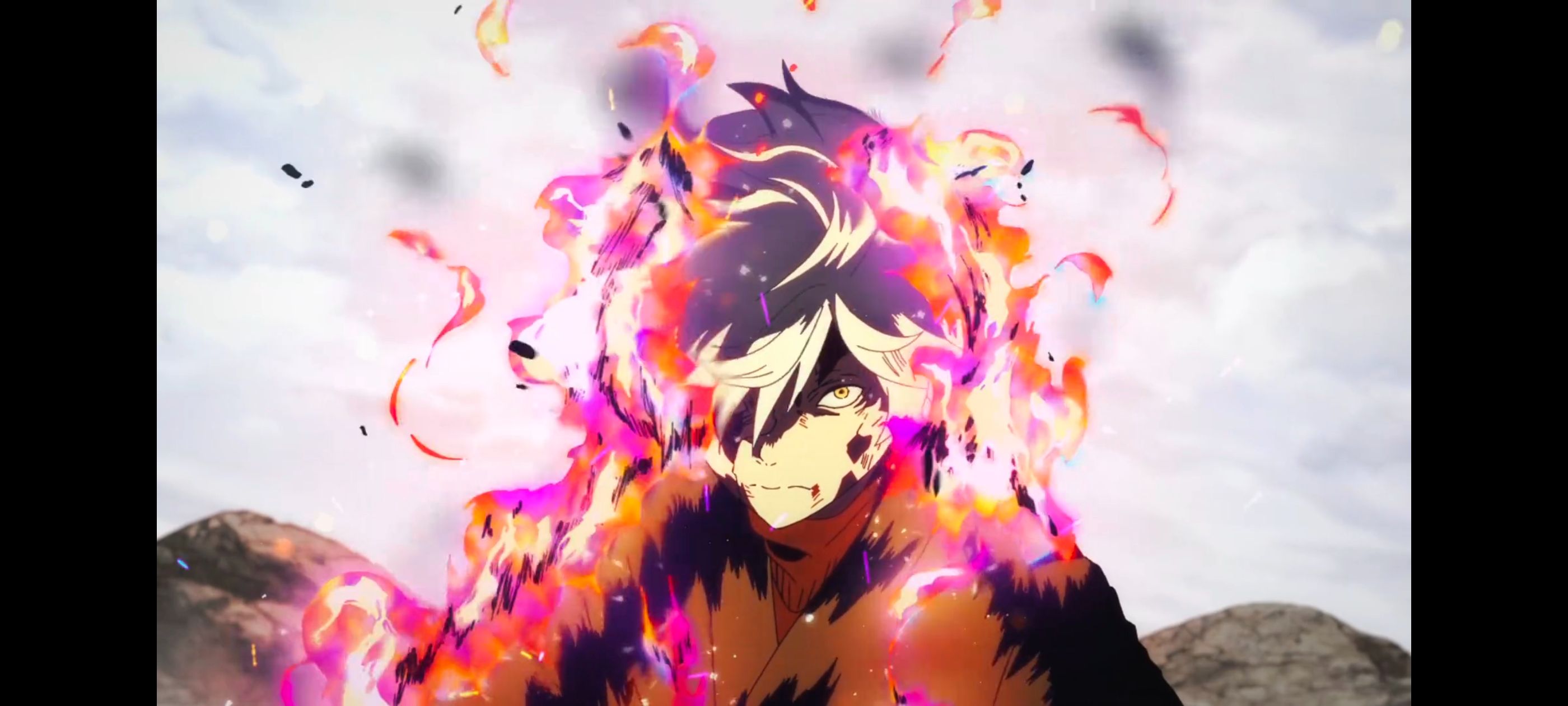 地狱乐,动画,动漫,番剧,ACG