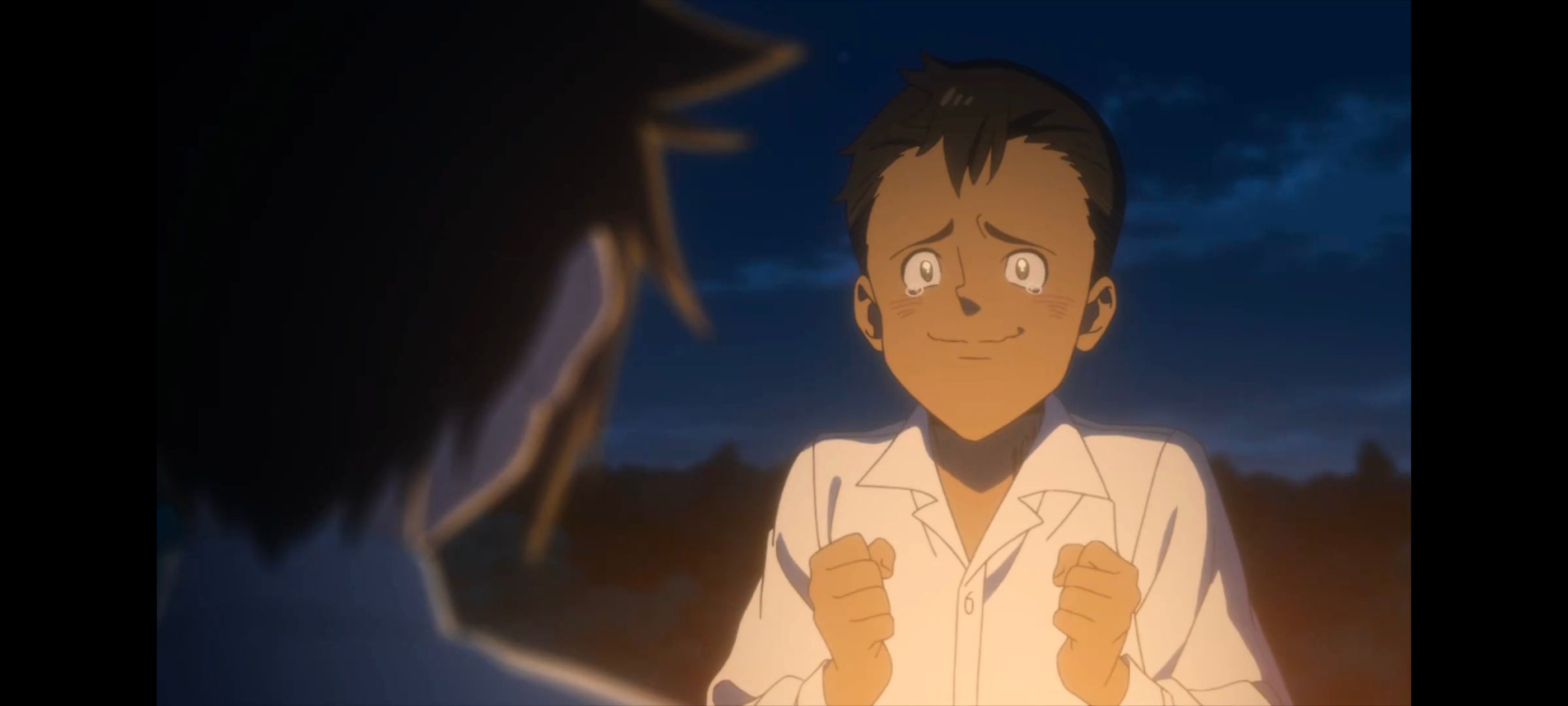 约定的梦幻岛,动画,动漫,番剧,ACG