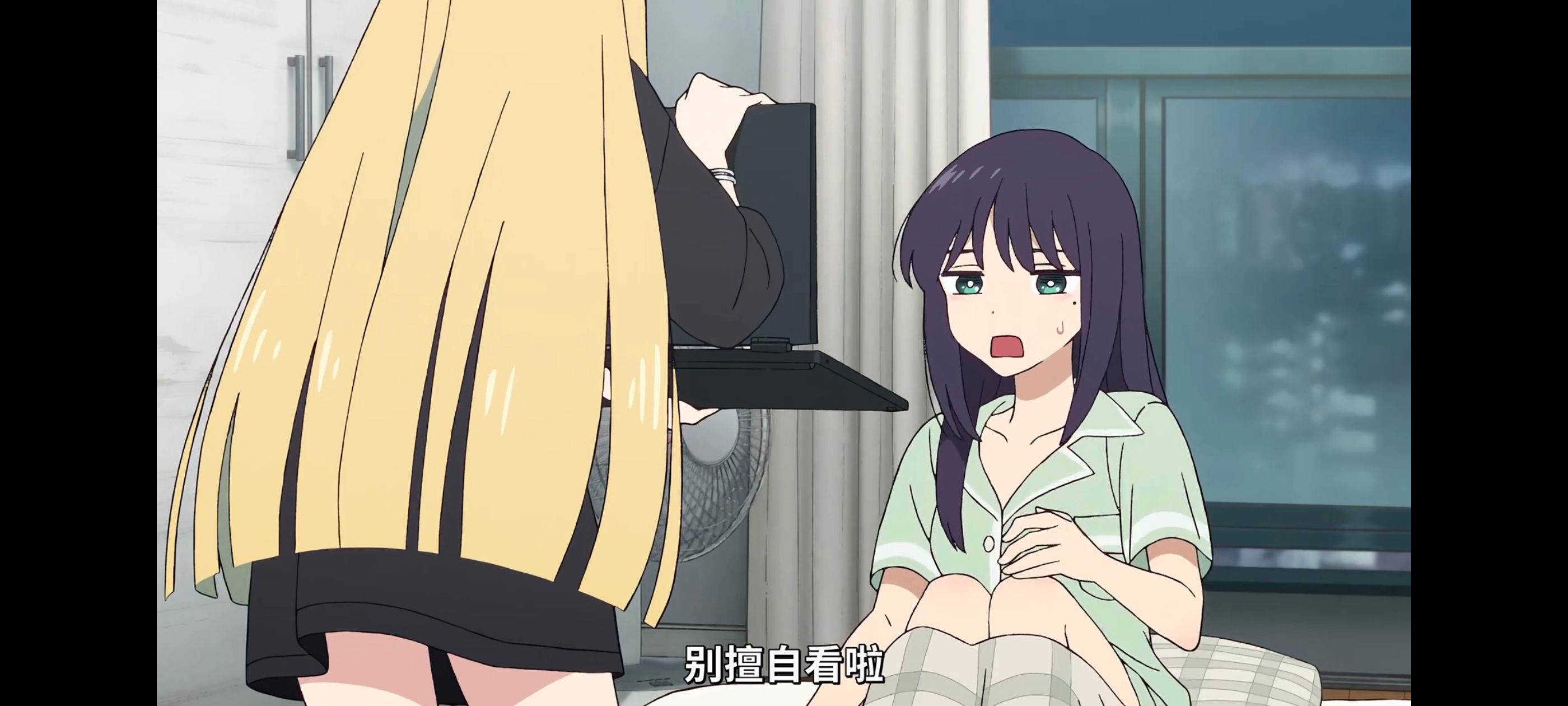 超时空辉夜姬,超時空輝夜姬,番剧,动画,动漫,二次元,ACG,动画电影