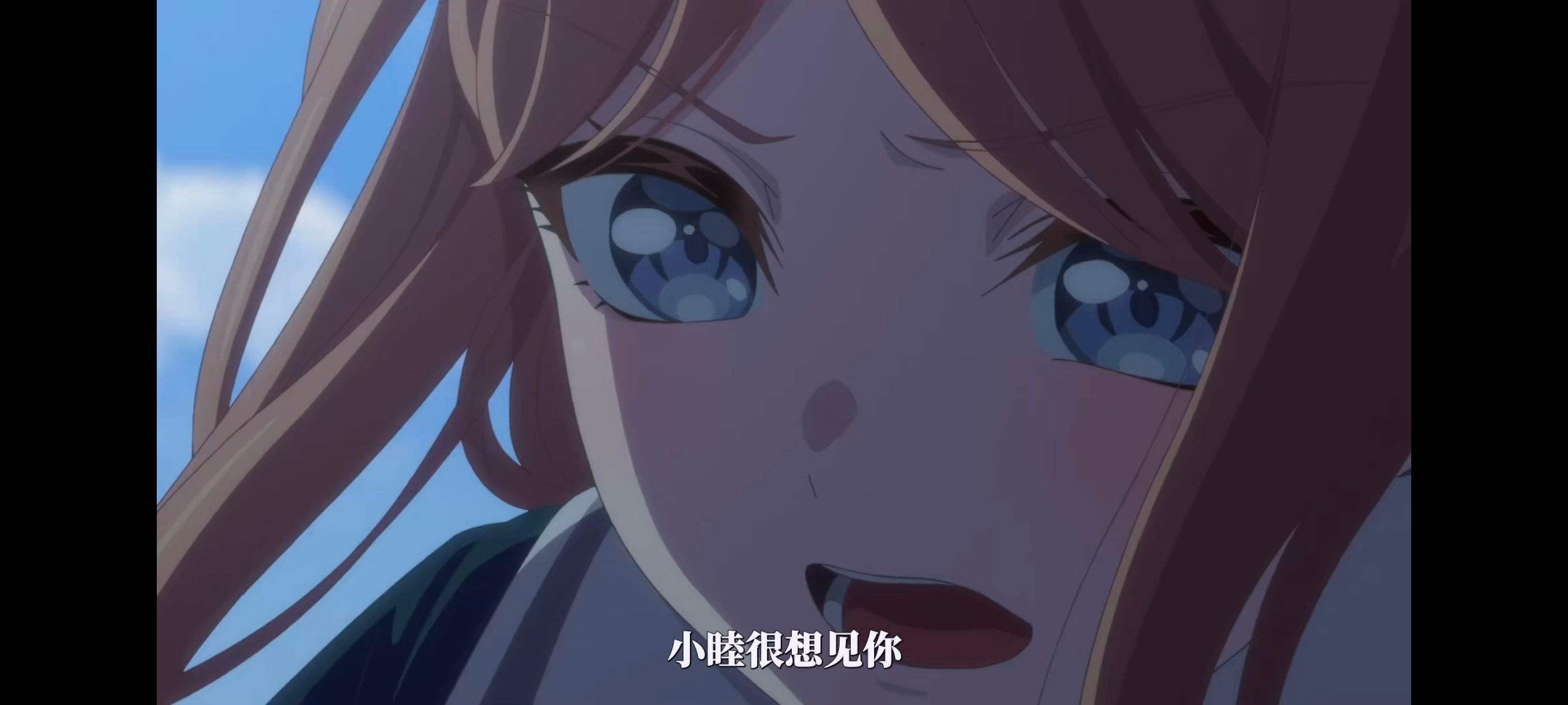 BANGDREAM,AveMujica,邦邦,动漫,动漫区,番剧,动画,ACG