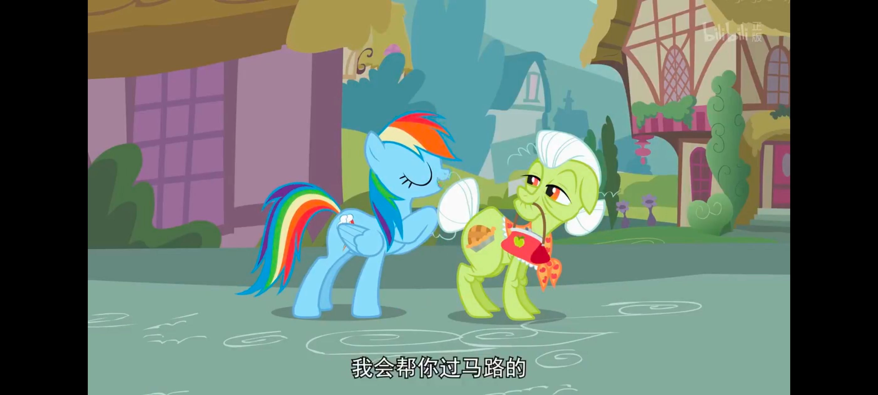 小马宝莉,彩虹小马,我的小马驹,动画,动漫,番剧,ACG