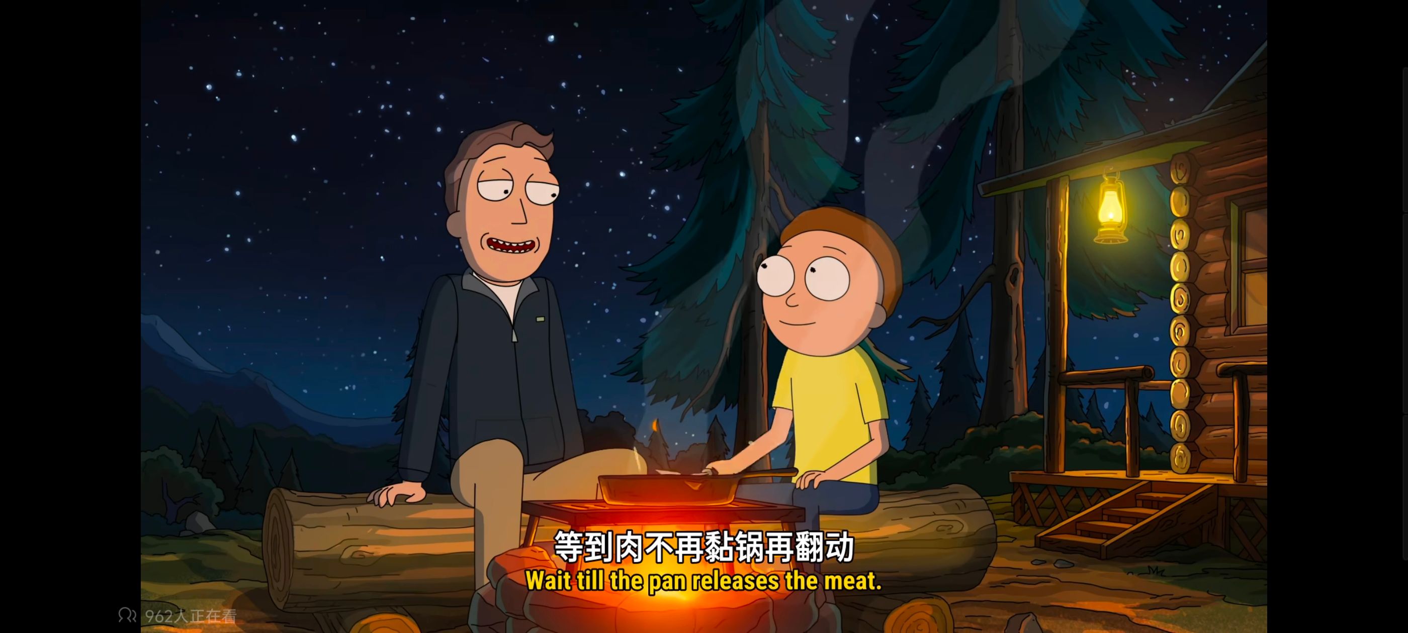 瑞克和莫蒂,瑞克与莫蒂,美漫,动画,动漫,番剧,ACG