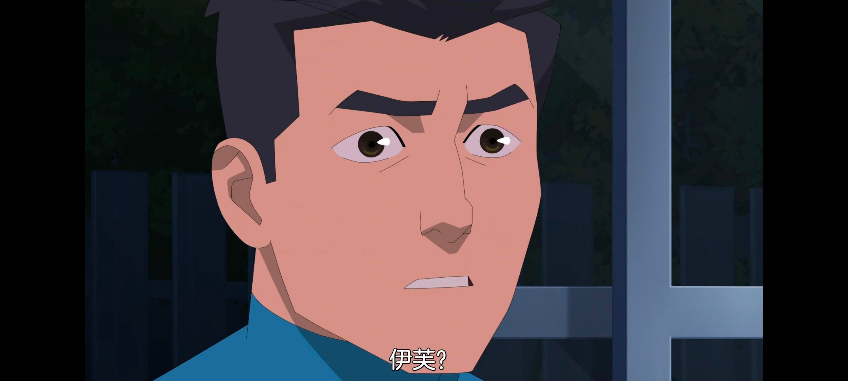 无敌少侠,image,动画,动漫,番剧,ACG