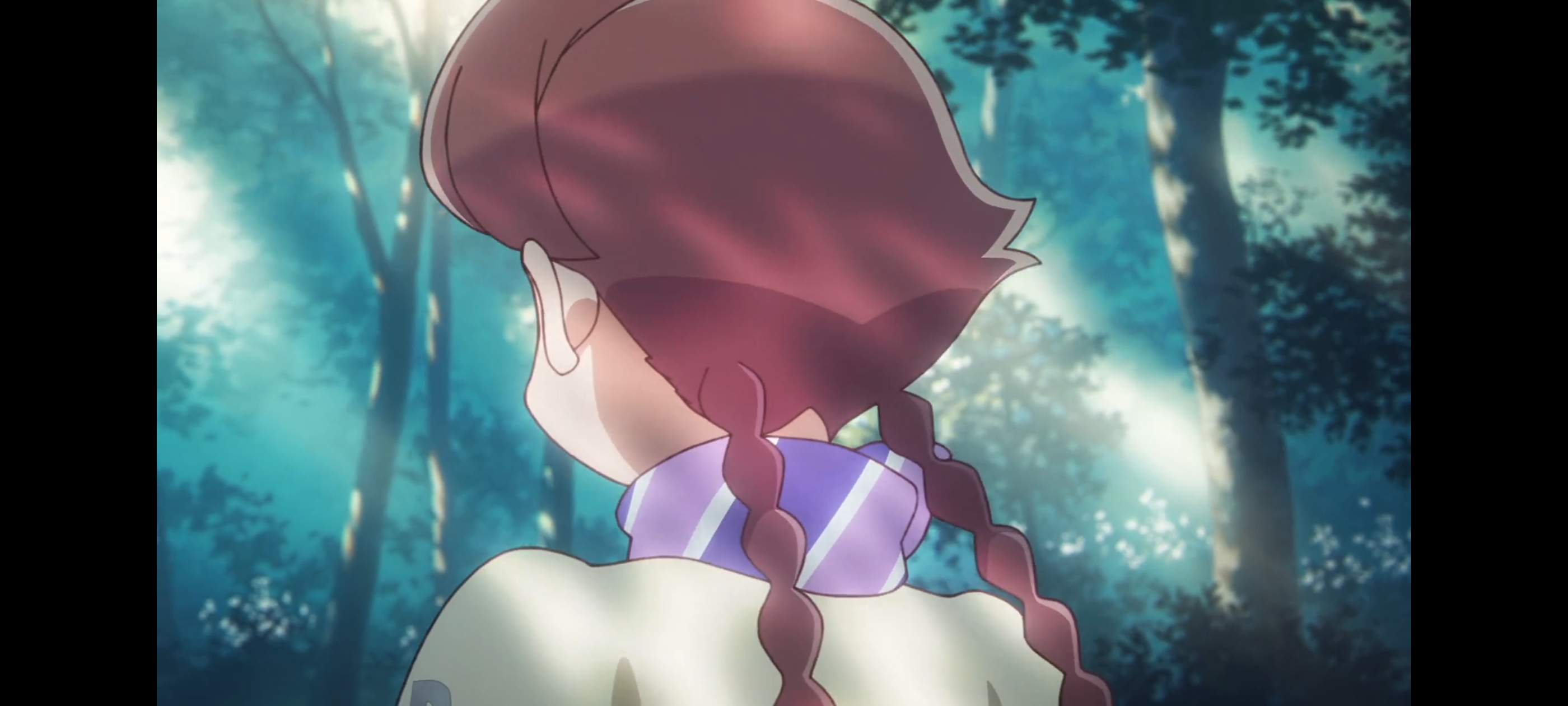 末日后酒店,动画,动漫,番剧,二次元,ACG