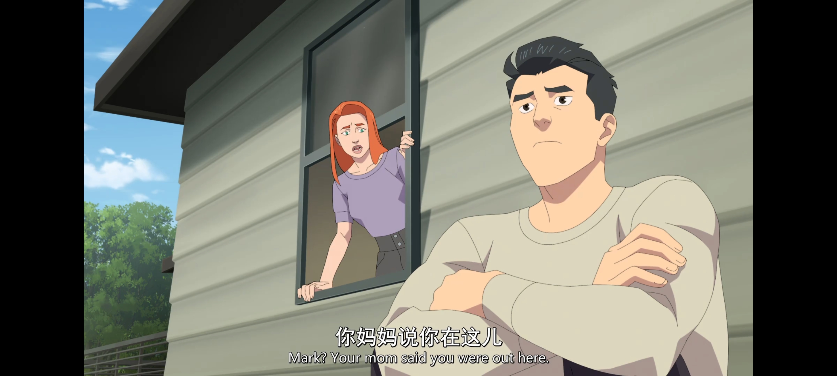 无敌少侠,image,动漫,动画,番剧,二次元,ACG