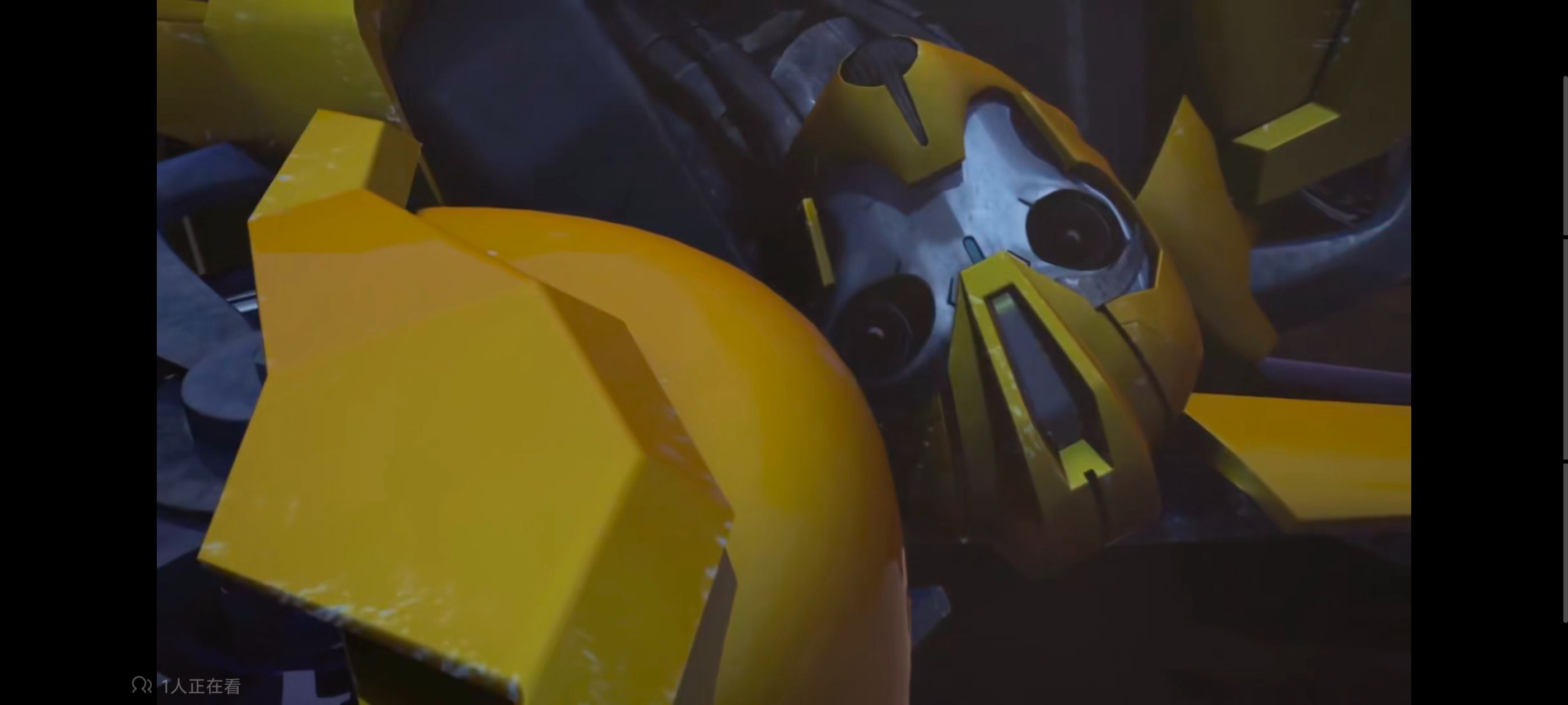 变形金刚,变形金刚领袖之证,动画,动漫,番剧,ACG