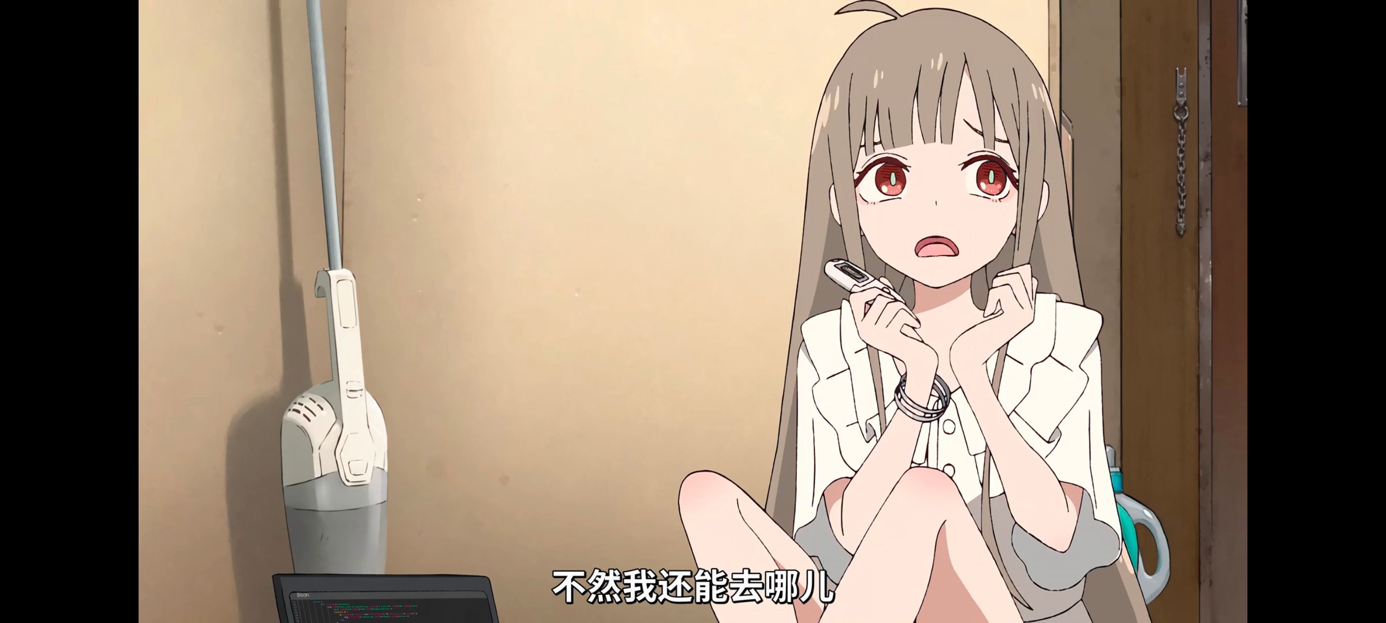 超时空辉夜姬,超時空輝夜姬,番剧,动画,动漫,二次元,ACG,动画电影