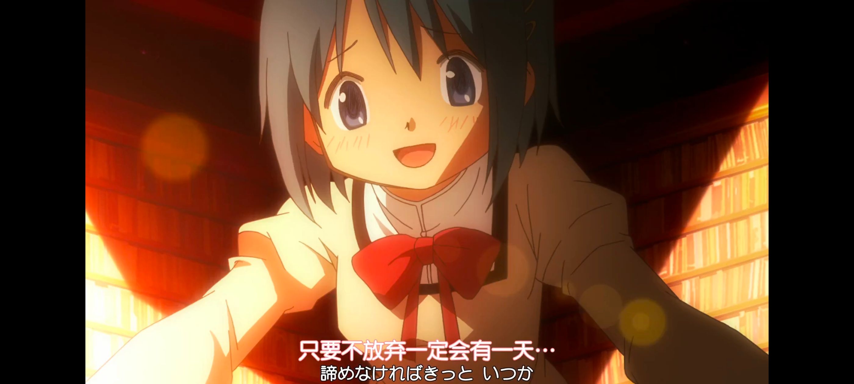 动漫,动画,魔法少女小圆,番剧,ACG