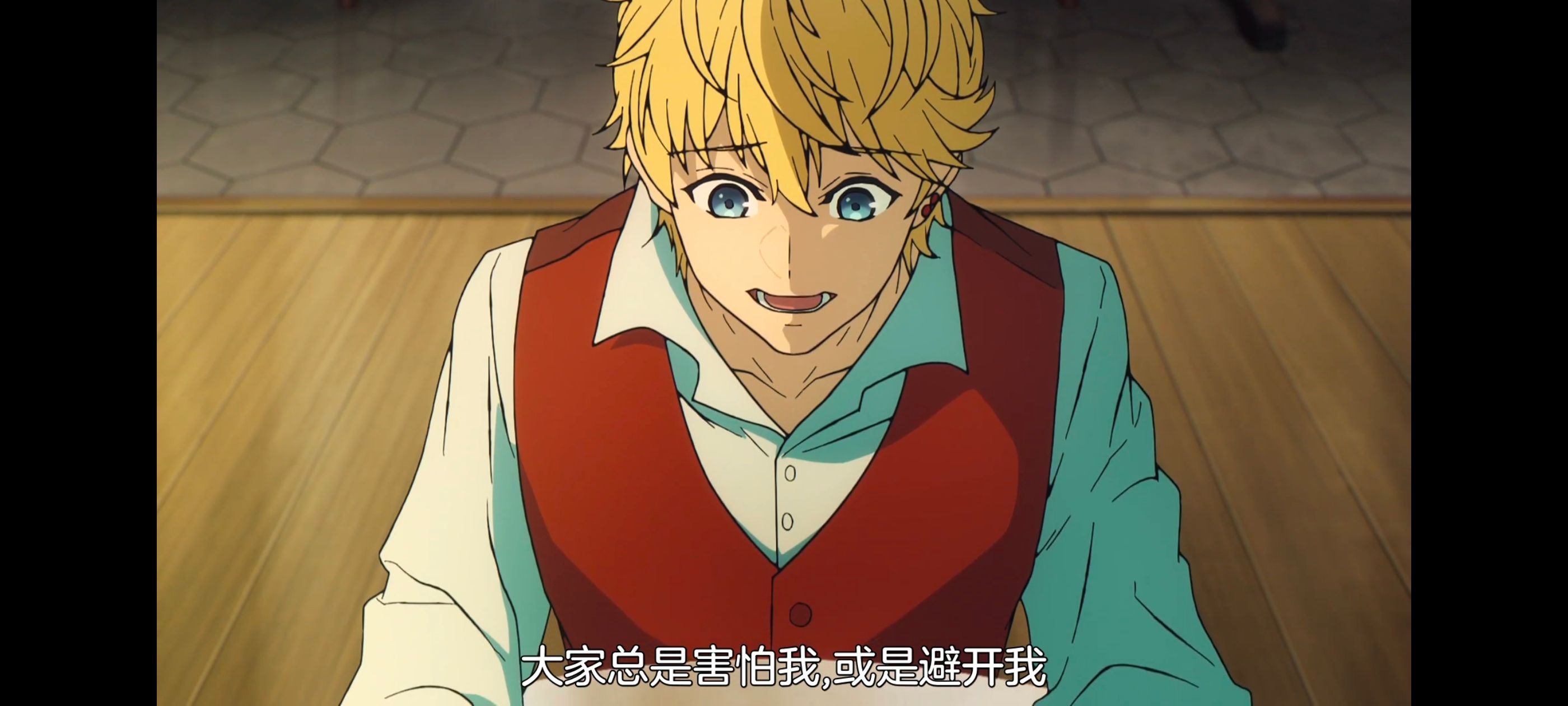 命运奇异赝品,FatestrangeFake,动画,动漫,番剧,ACG