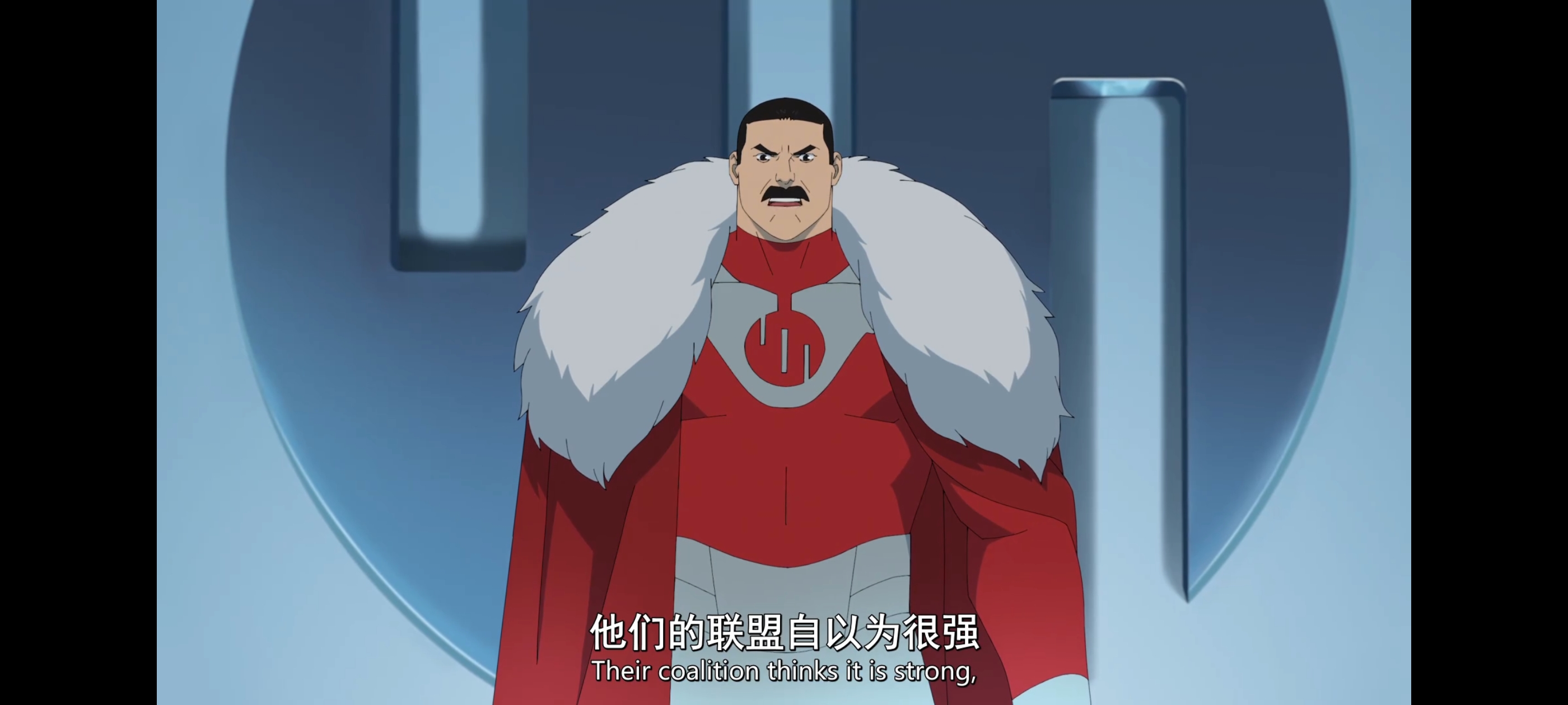 无敌少侠,image,动画,动漫,番剧,ACG