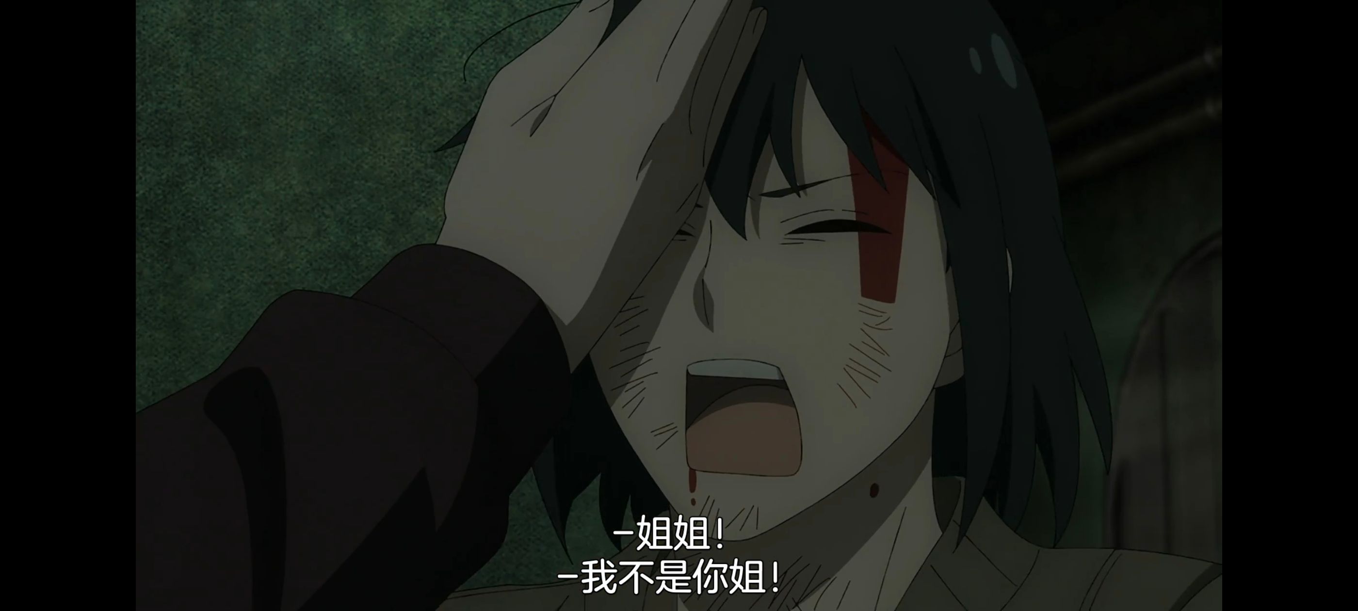 间谍过家家,SPYFAMILY,动画,动漫,番剧,ACG